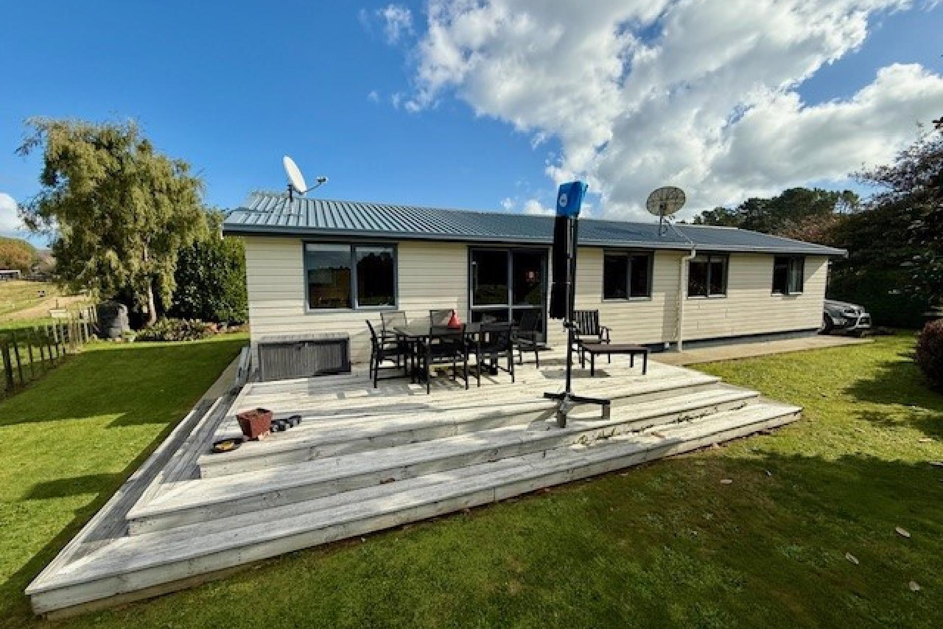 141 Te Mata Road, Raglan
