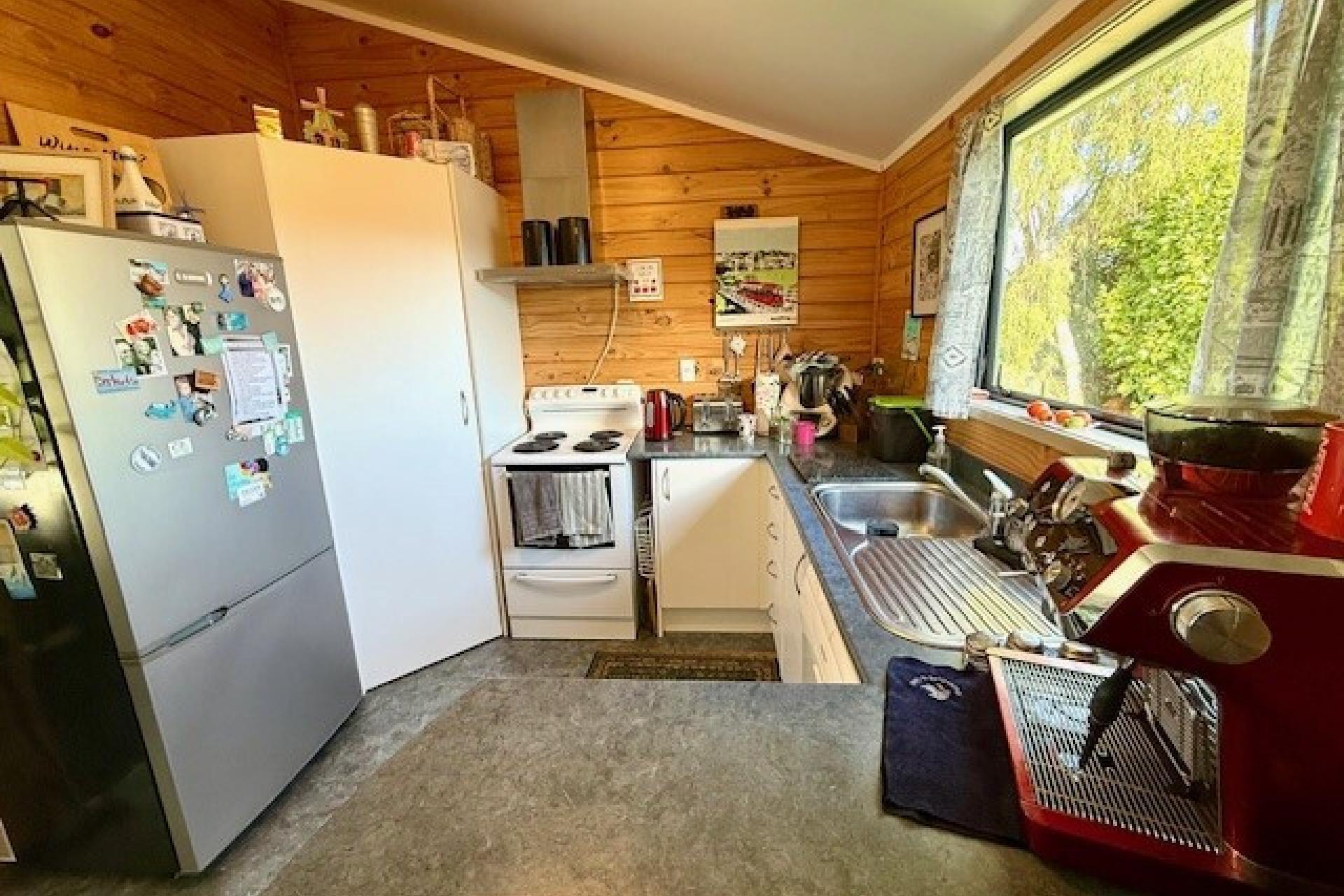 141 Te Mata Road, Raglan