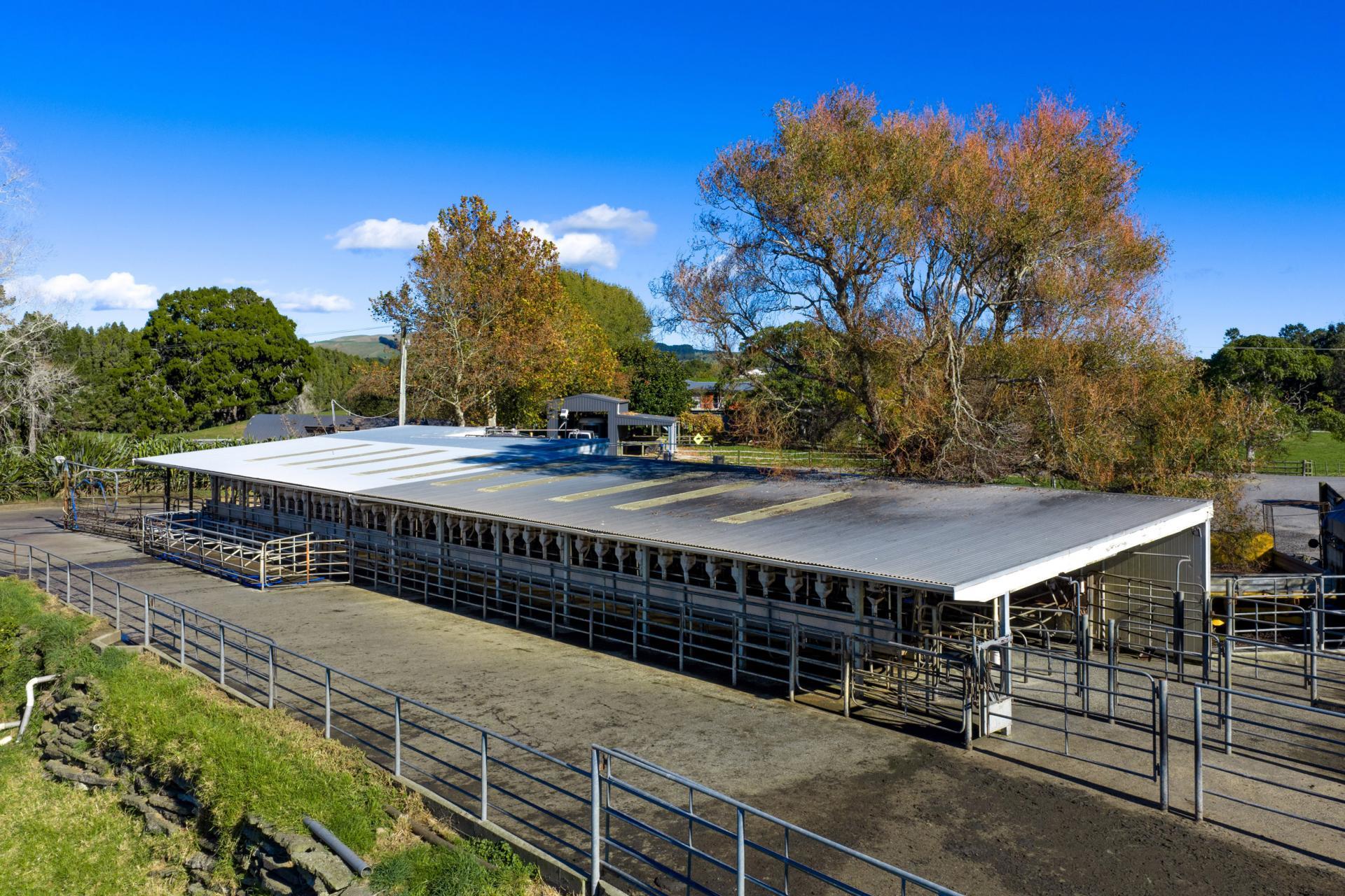 141 Te Mata Road, Raglan
