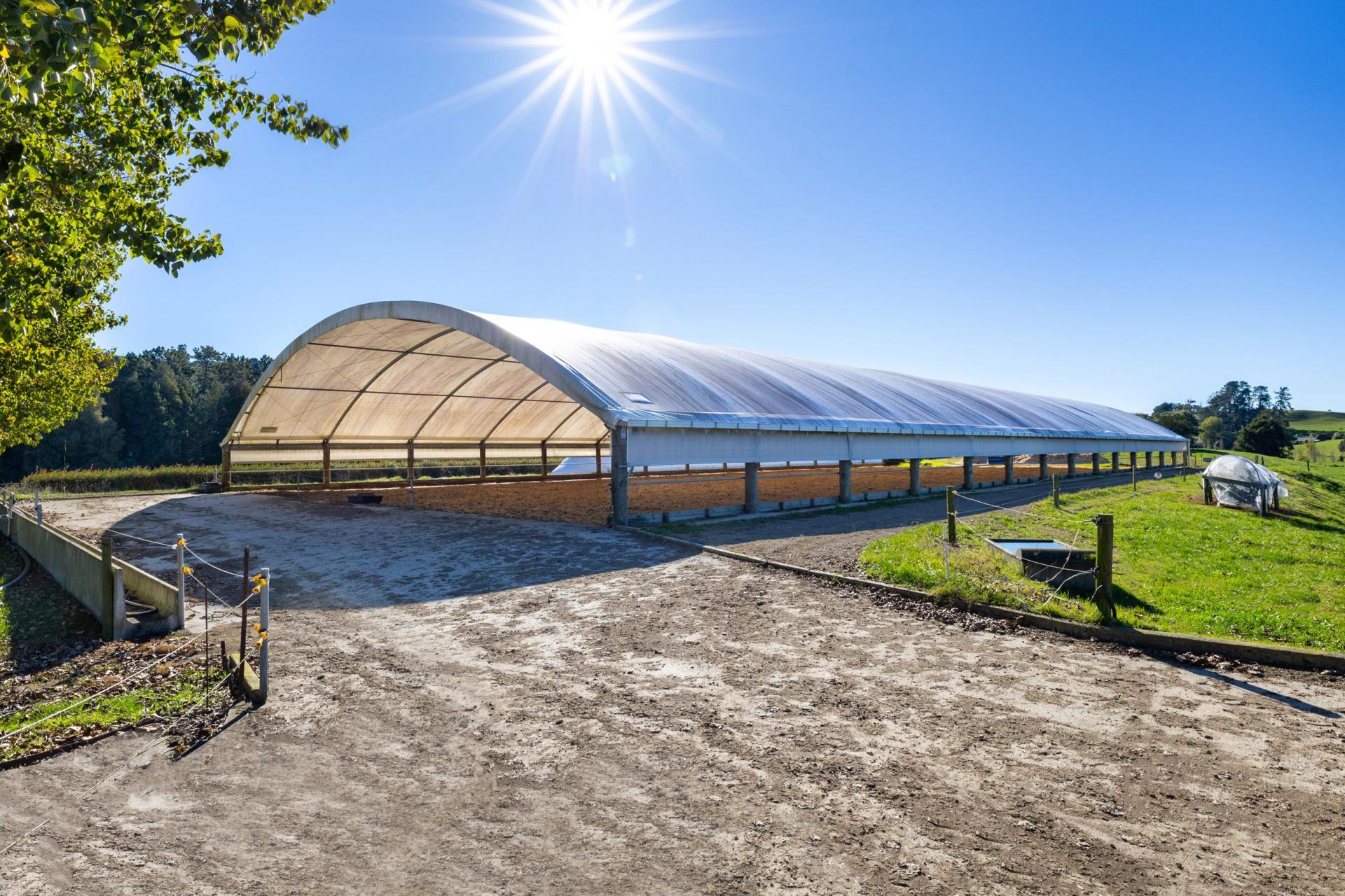 141 Te Mata Road, Raglan
