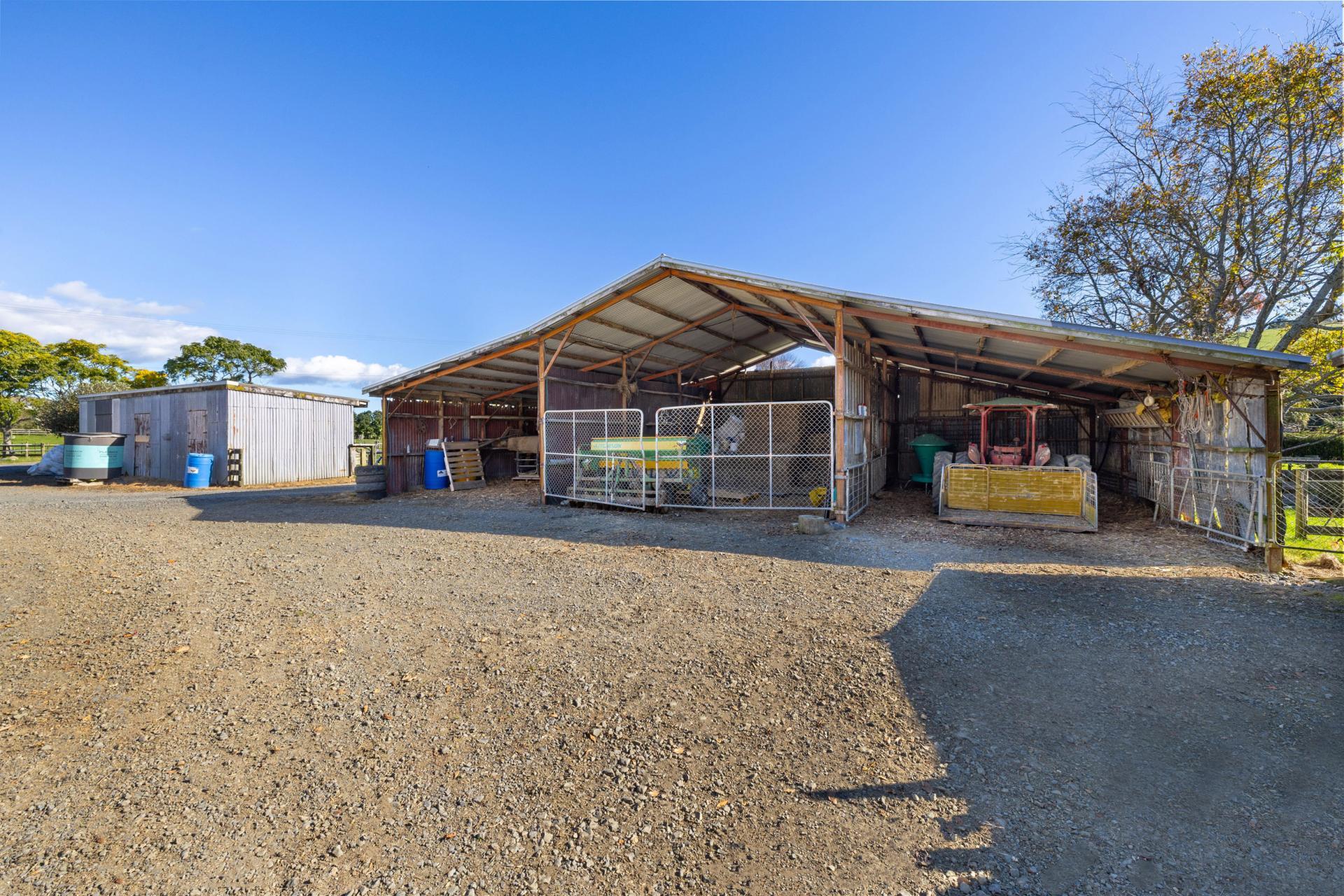 141 Te Mata Road, Raglan