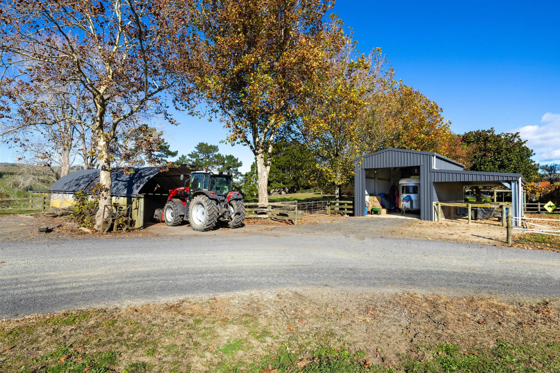 141 Te Mata Road, Raglan