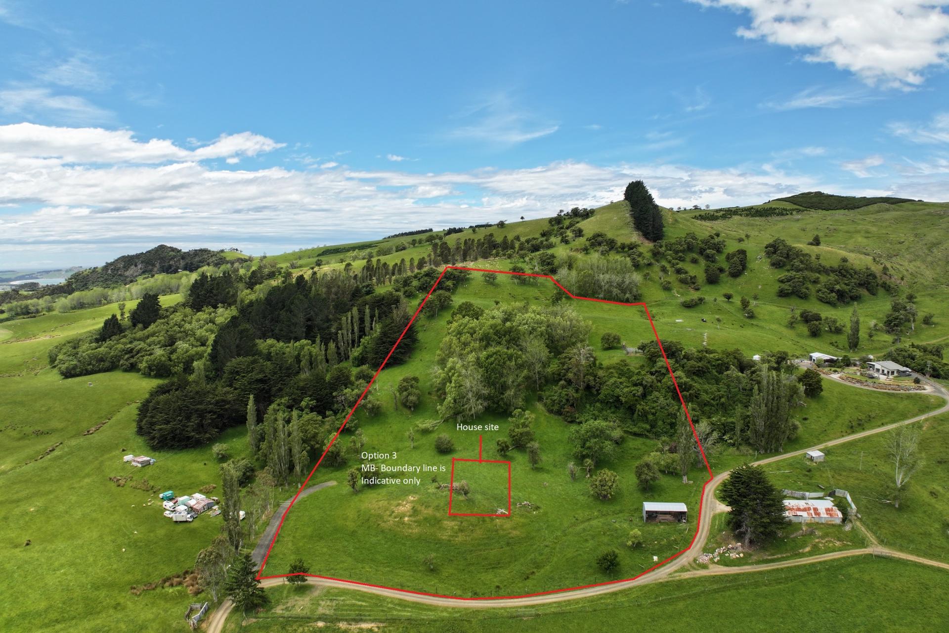 61 Whites Road, Waikouaiti