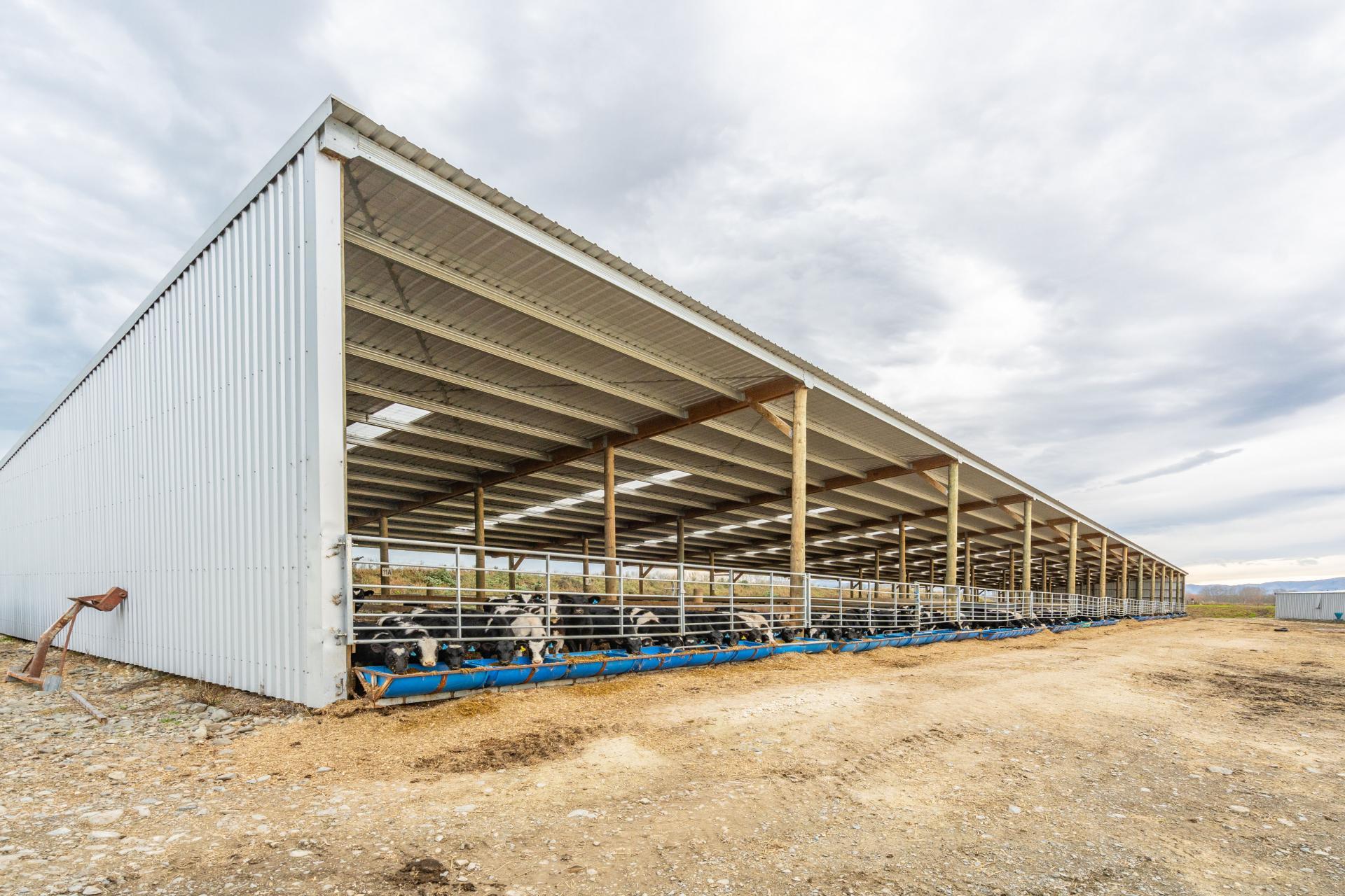 238 Pooke Road, Pareora