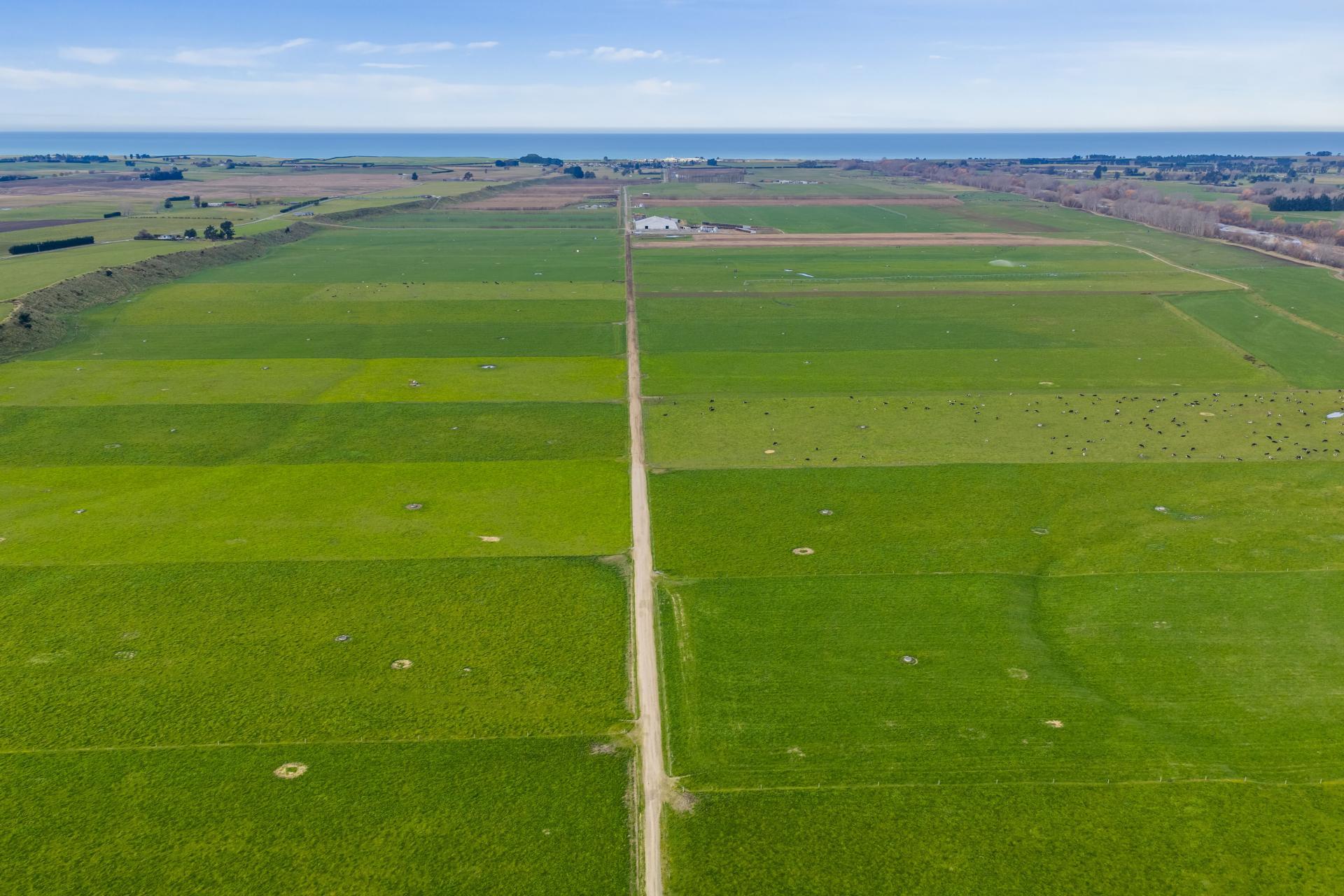 238 Pooke Road, Pareora