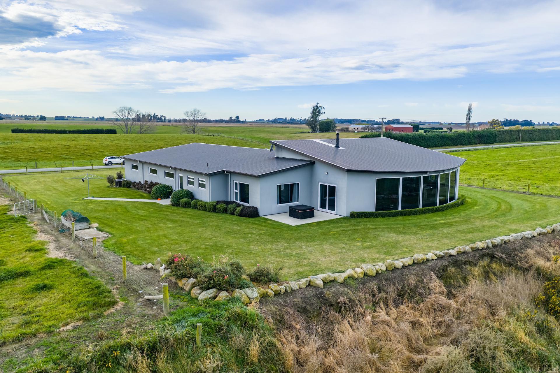 238 Pooke Road, Pareora