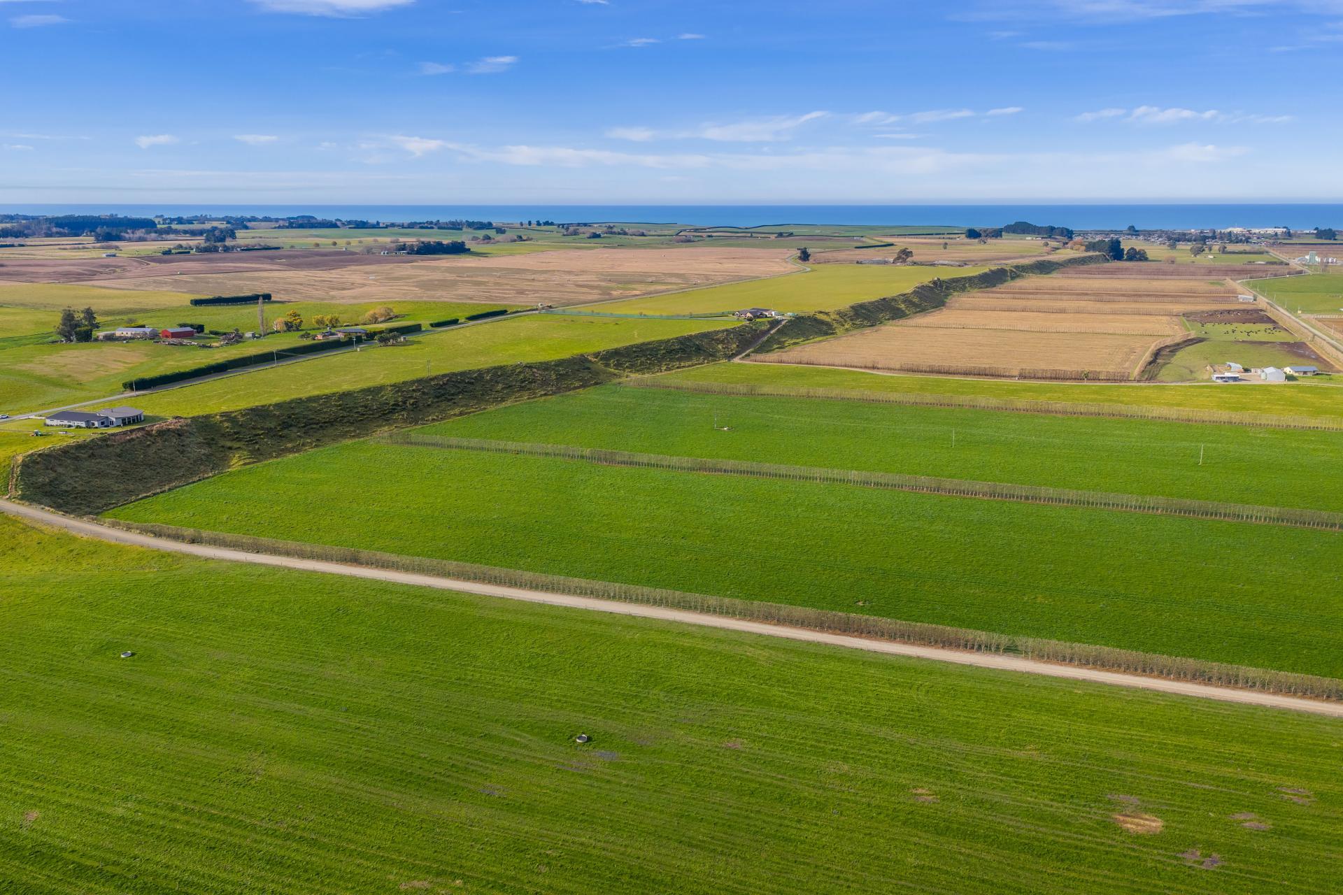 238 Pooke Road, Pareora