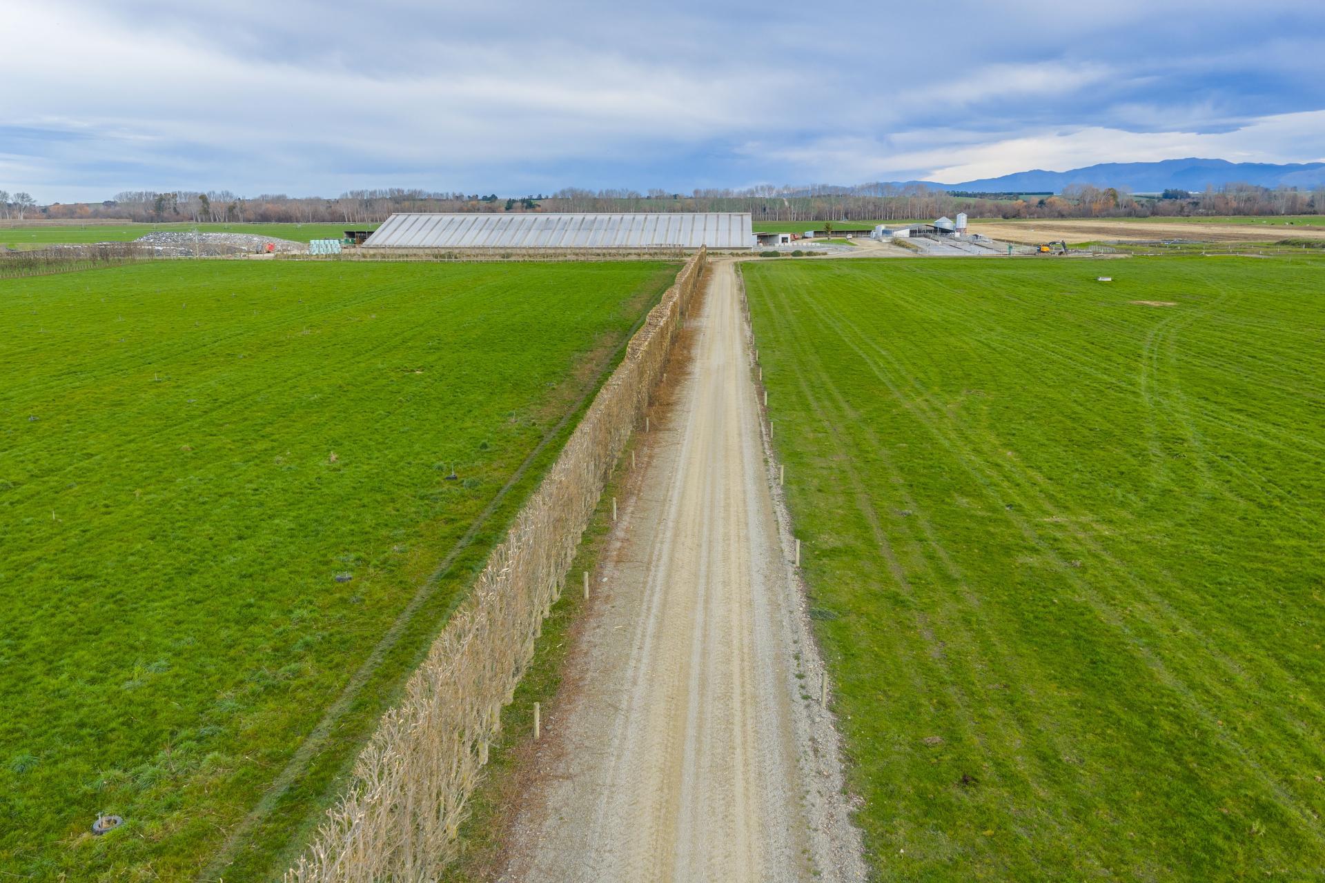 238 Pooke Road, Pareora