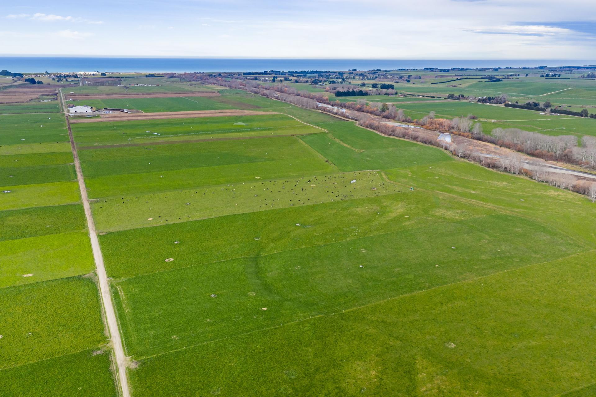 238 Pooke Road, Pareora