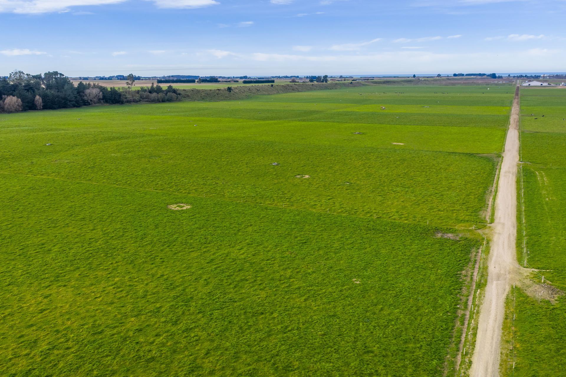 238 Pooke Road, Pareora