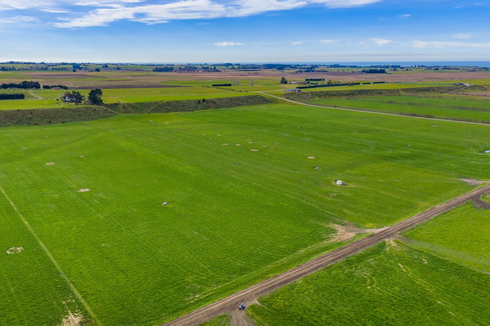 238 Pooke Road, Pareora