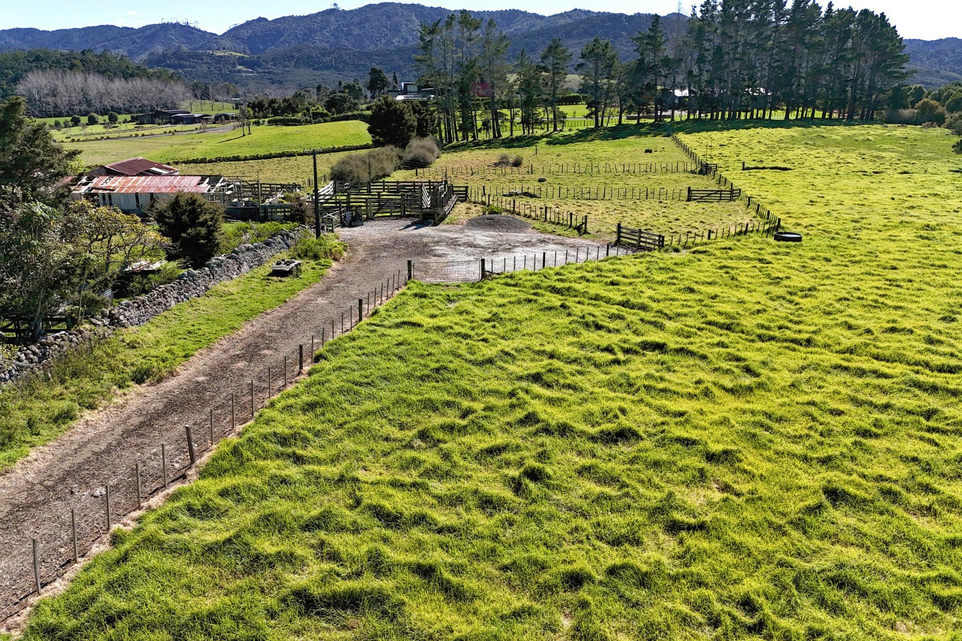510 Tara Road, Mangawhai