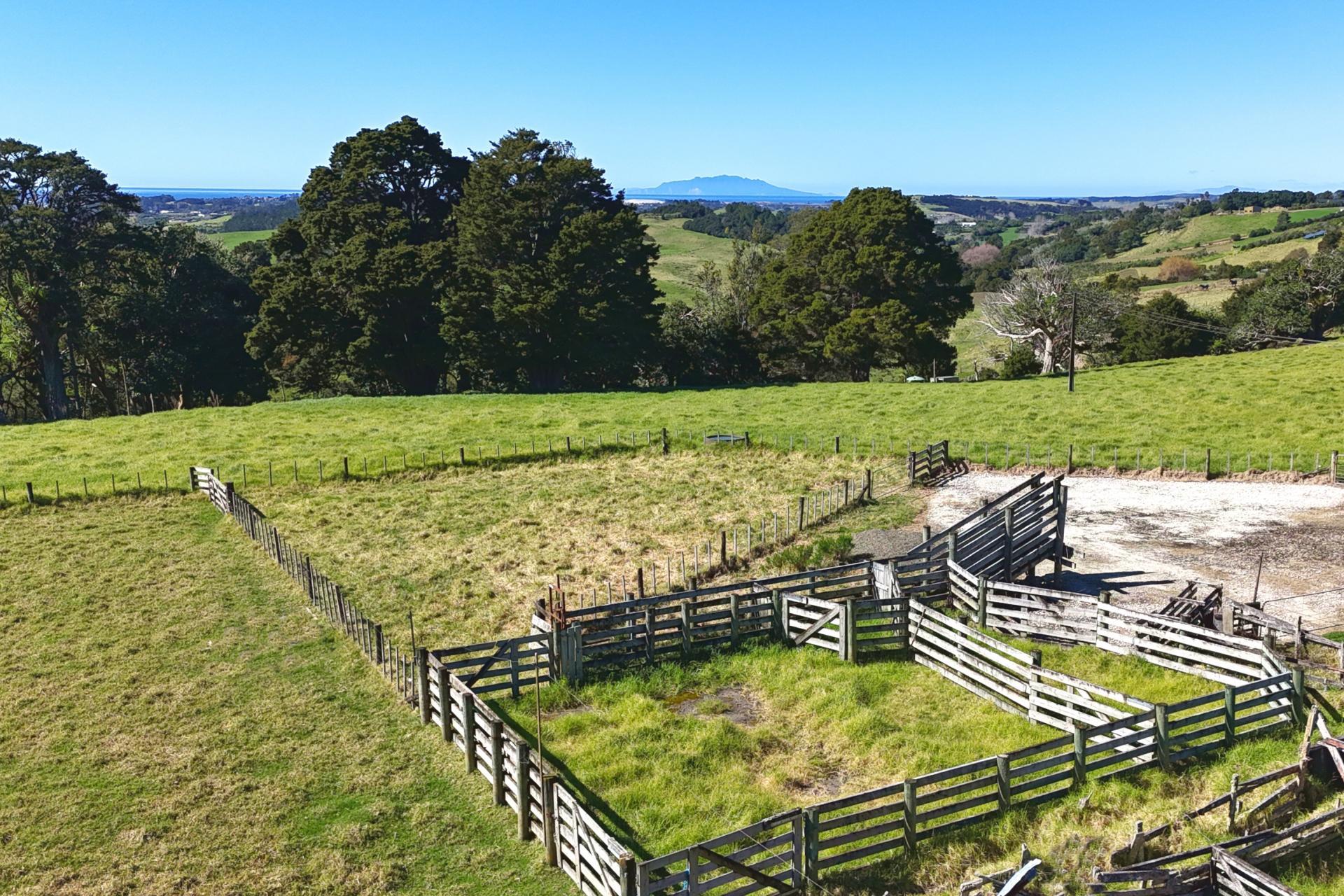 510 Tara Road, Mangawhai