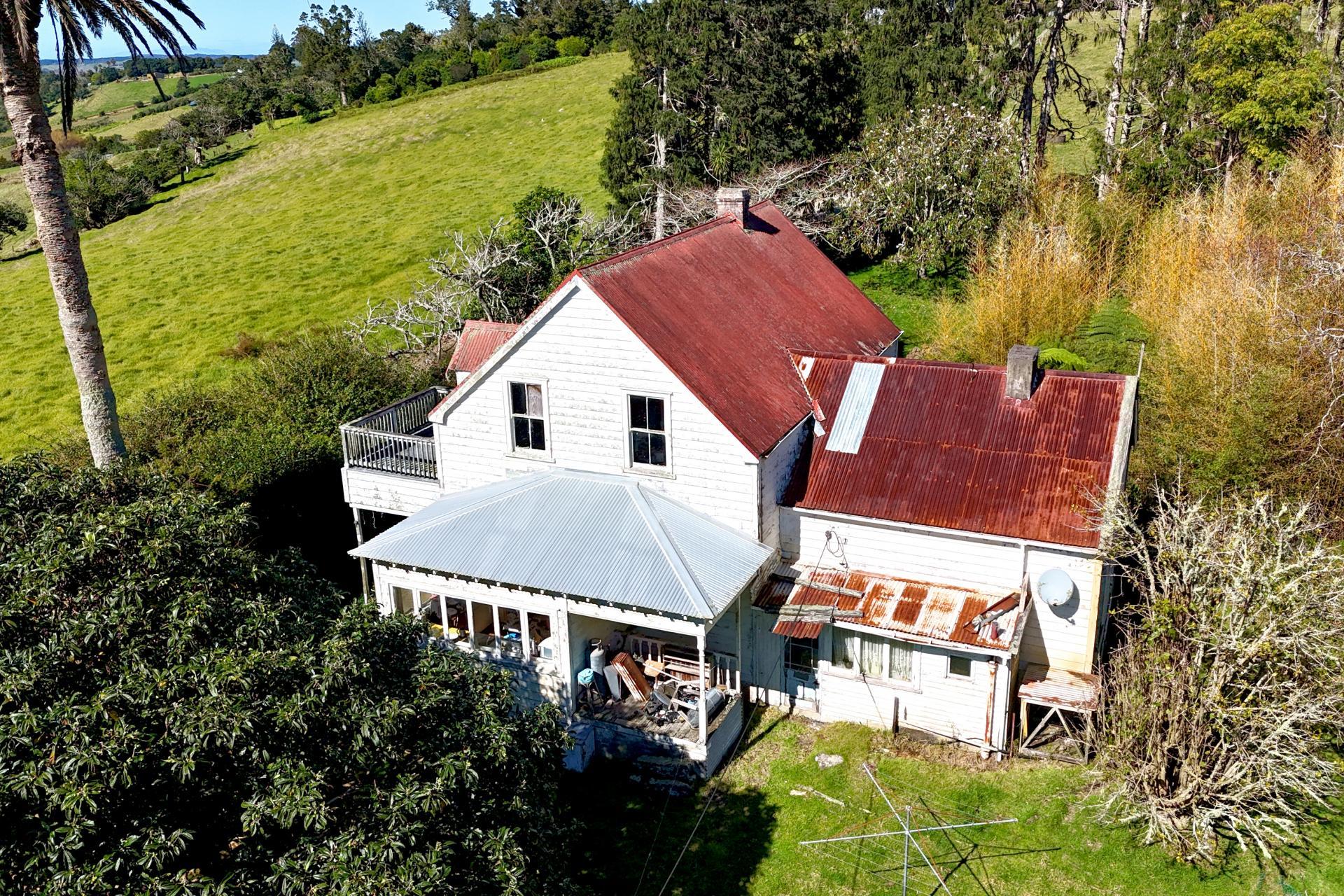 510 Tara Road, Mangawhai