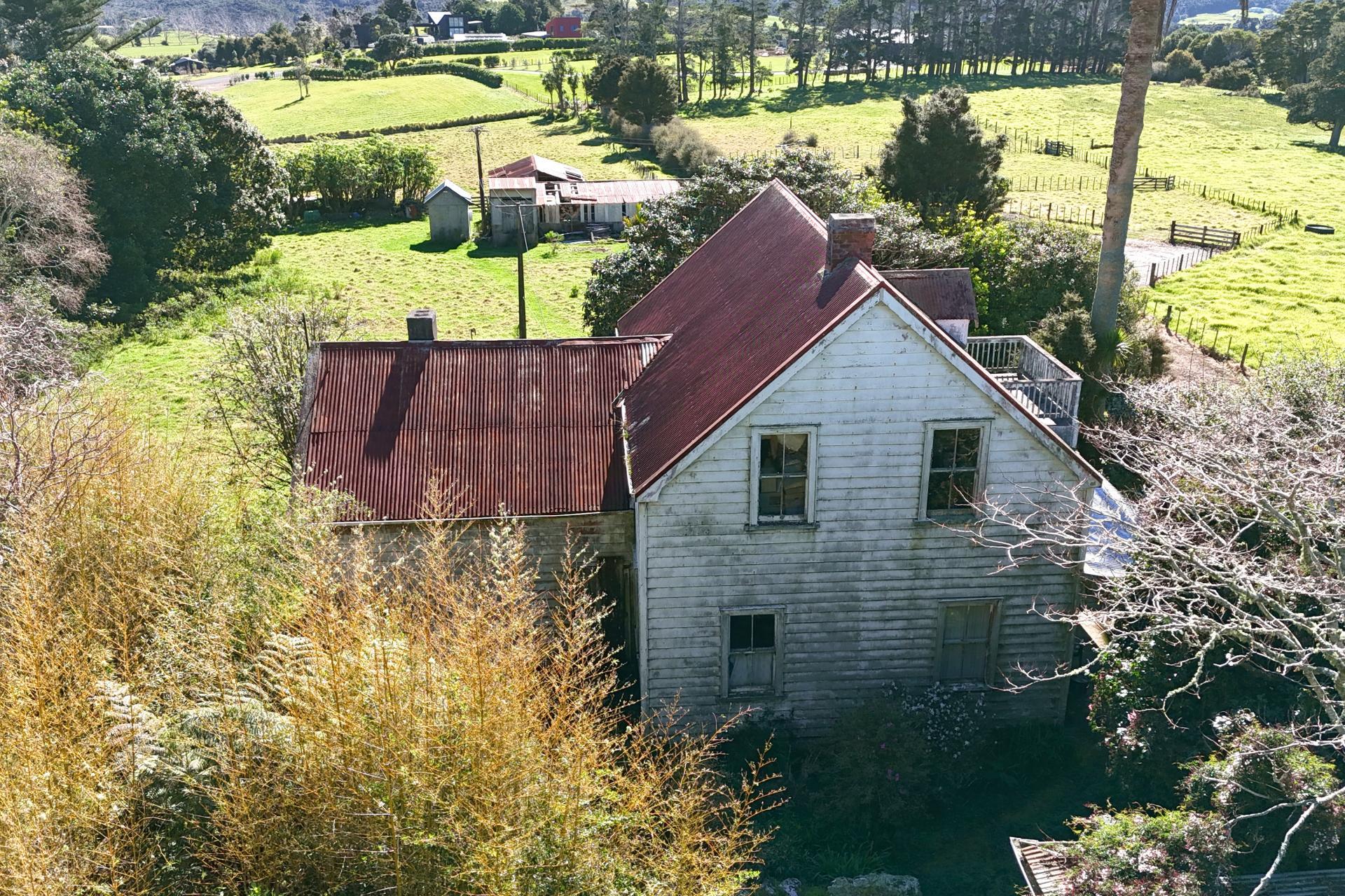 510 Tara Road, Mangawhai