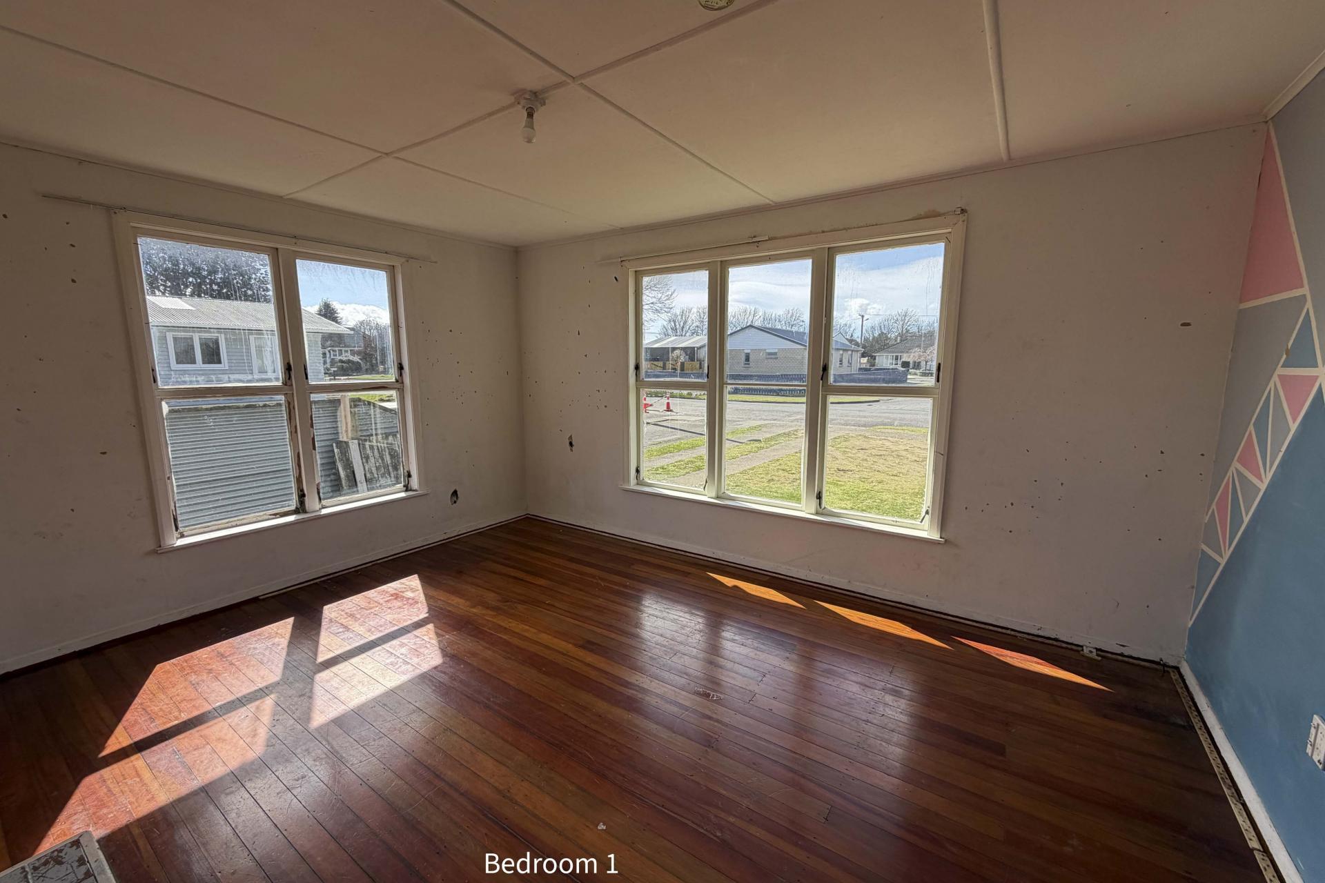 16 Robertshawe Crescent, Dannevirke