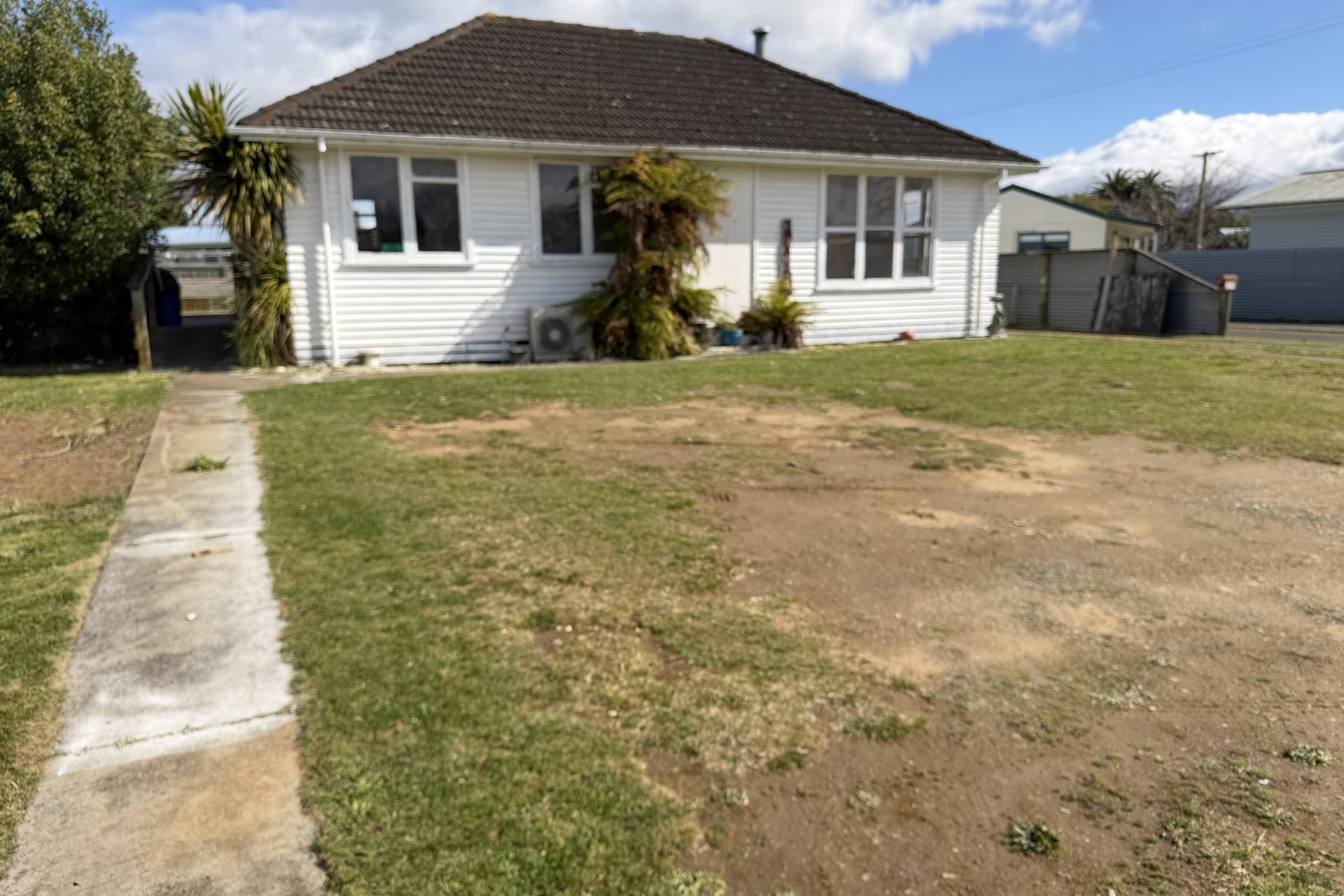 16 Robertshawe Crescent, Dannevirke