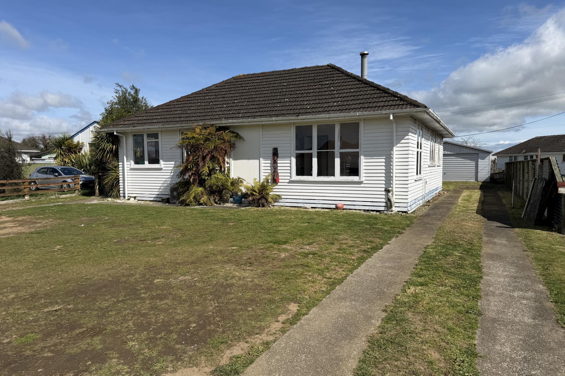 16 Robertshawe Crescent, Dannevirke