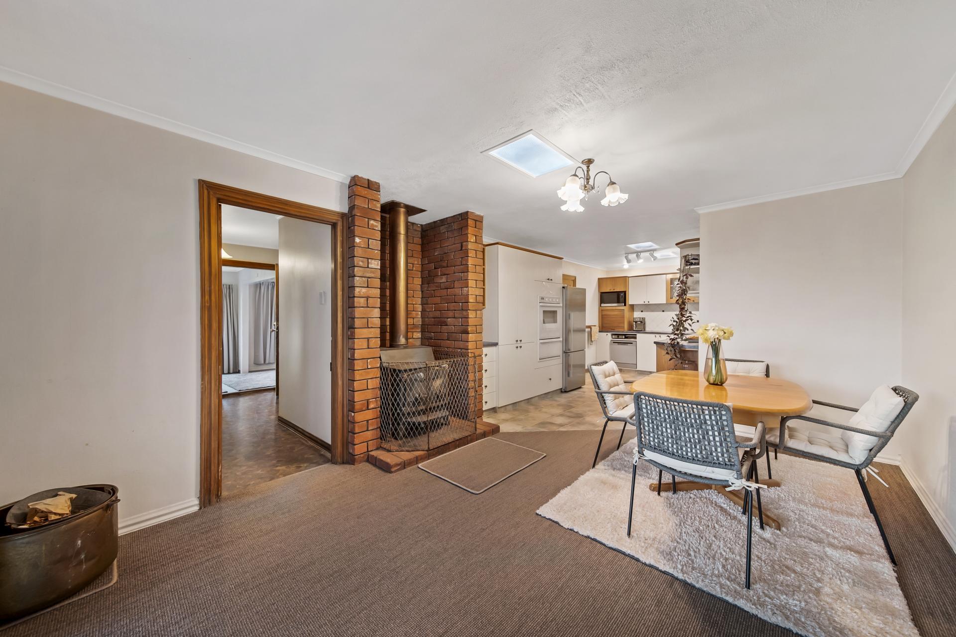 1/15 Terrace Road, Leithfield