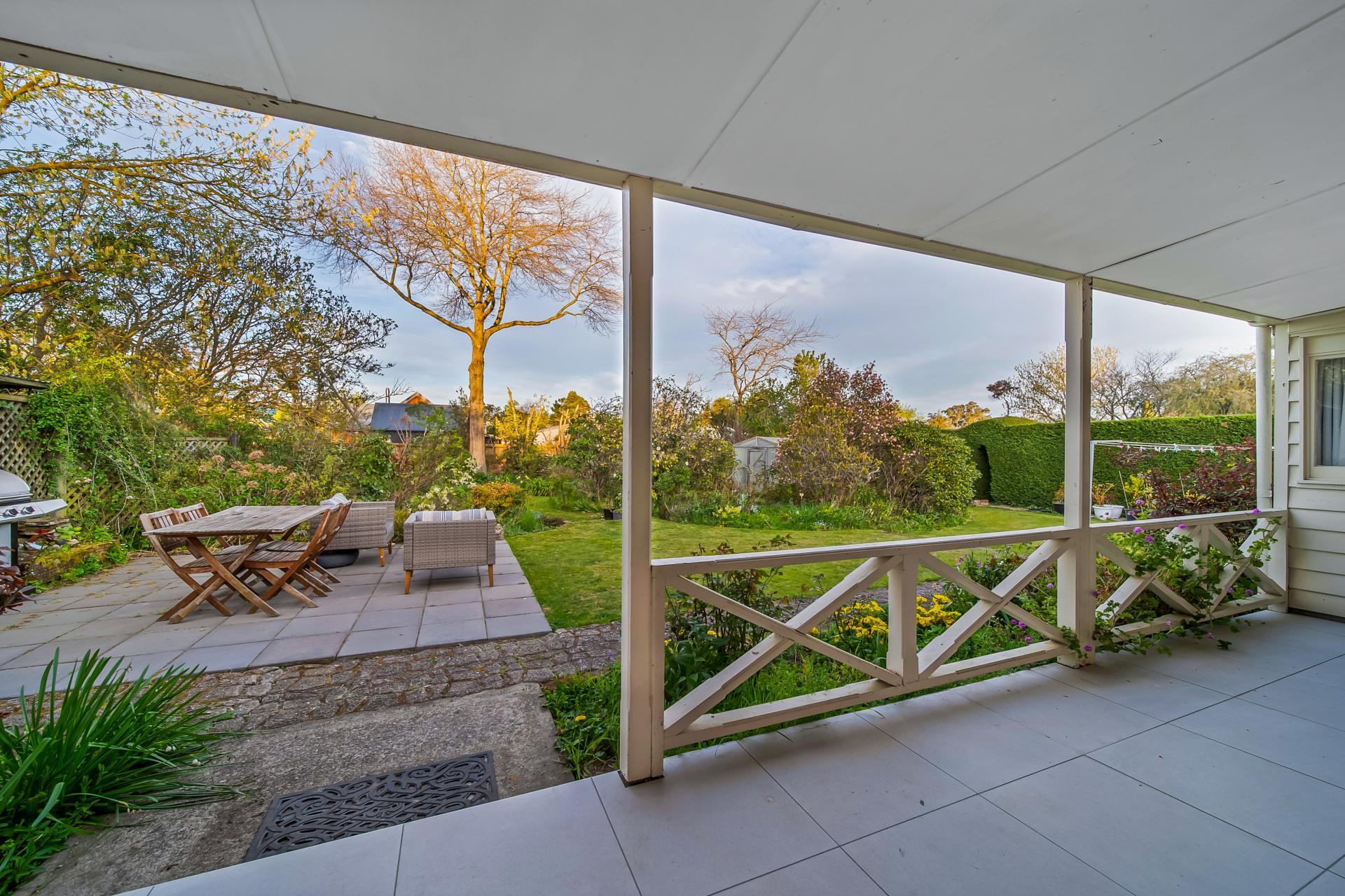 1/15 Terrace Road, Leithfield
