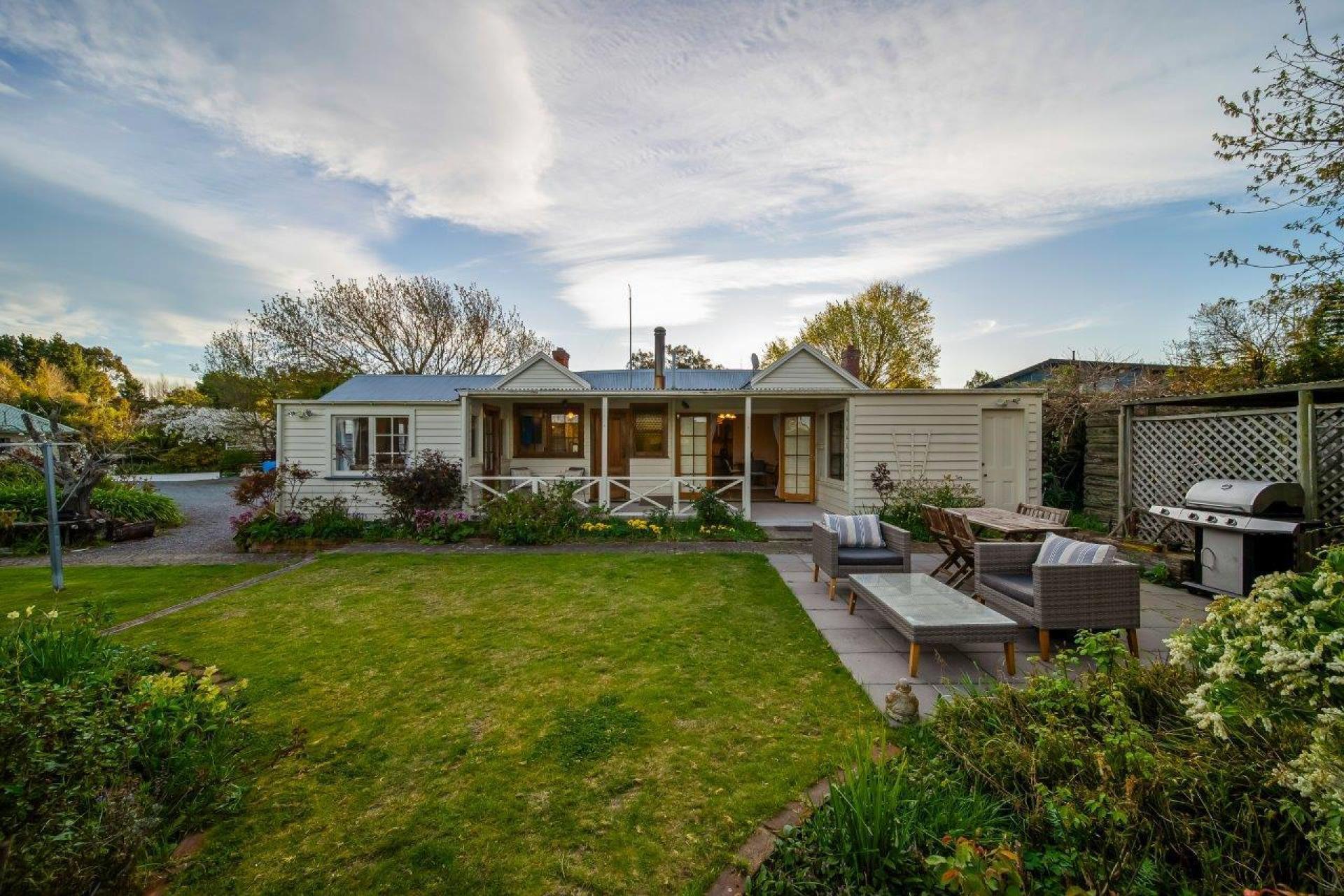 1/15 Terrace Road, Leithfield