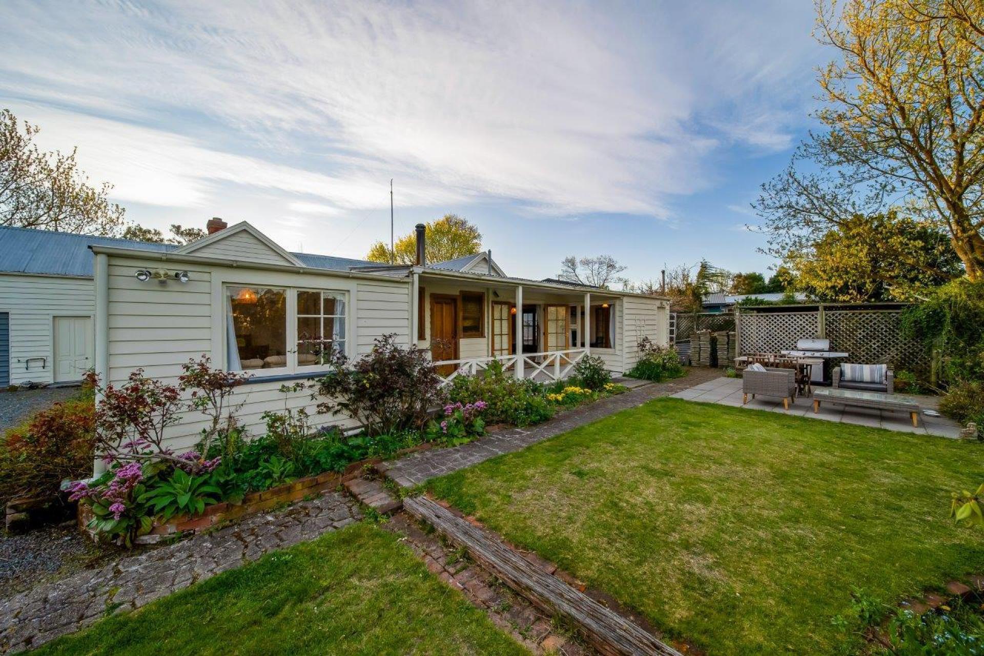 1/15 Terrace Road, Leithfield