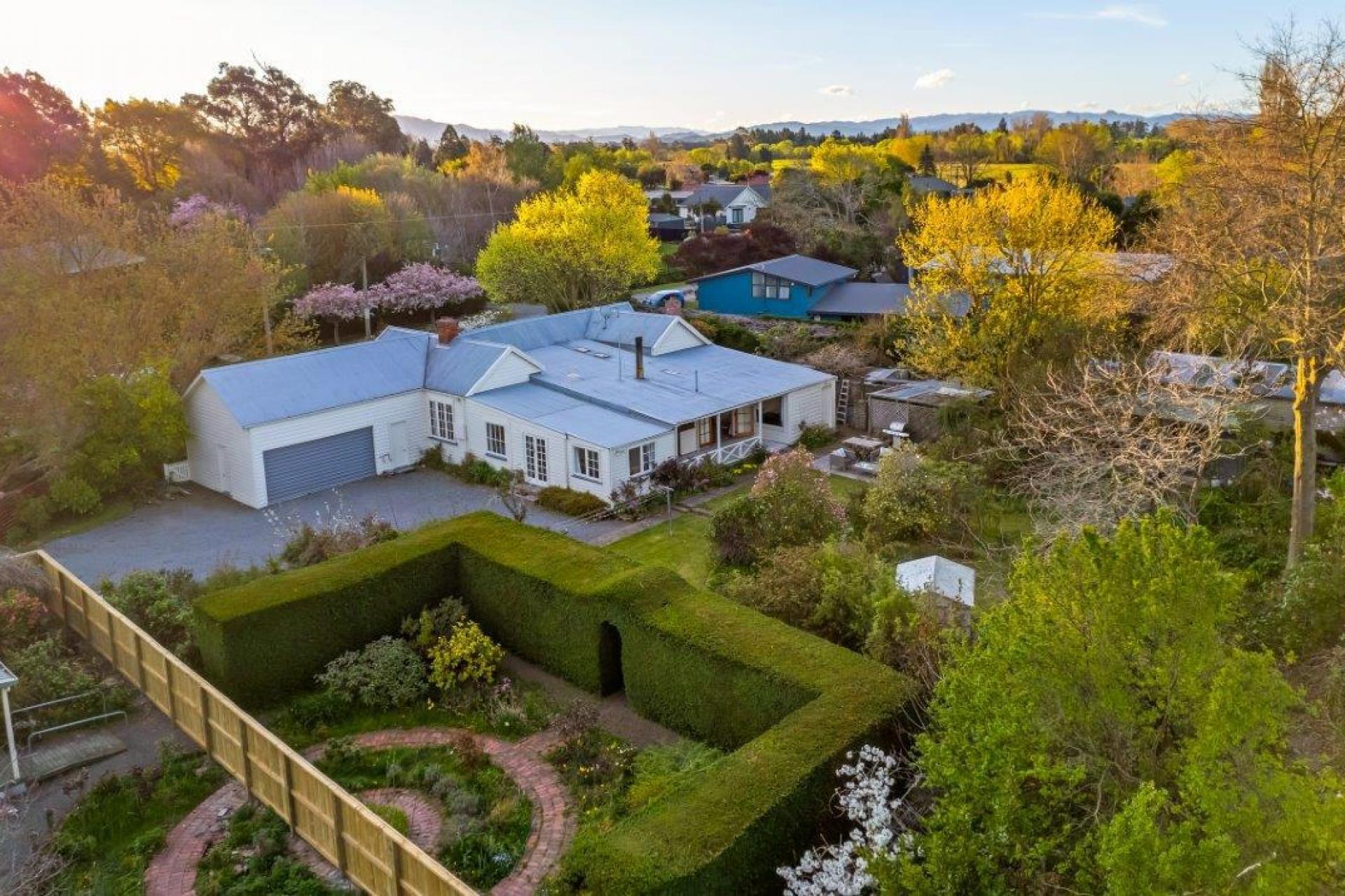 1/15 Terrace Road, Leithfield