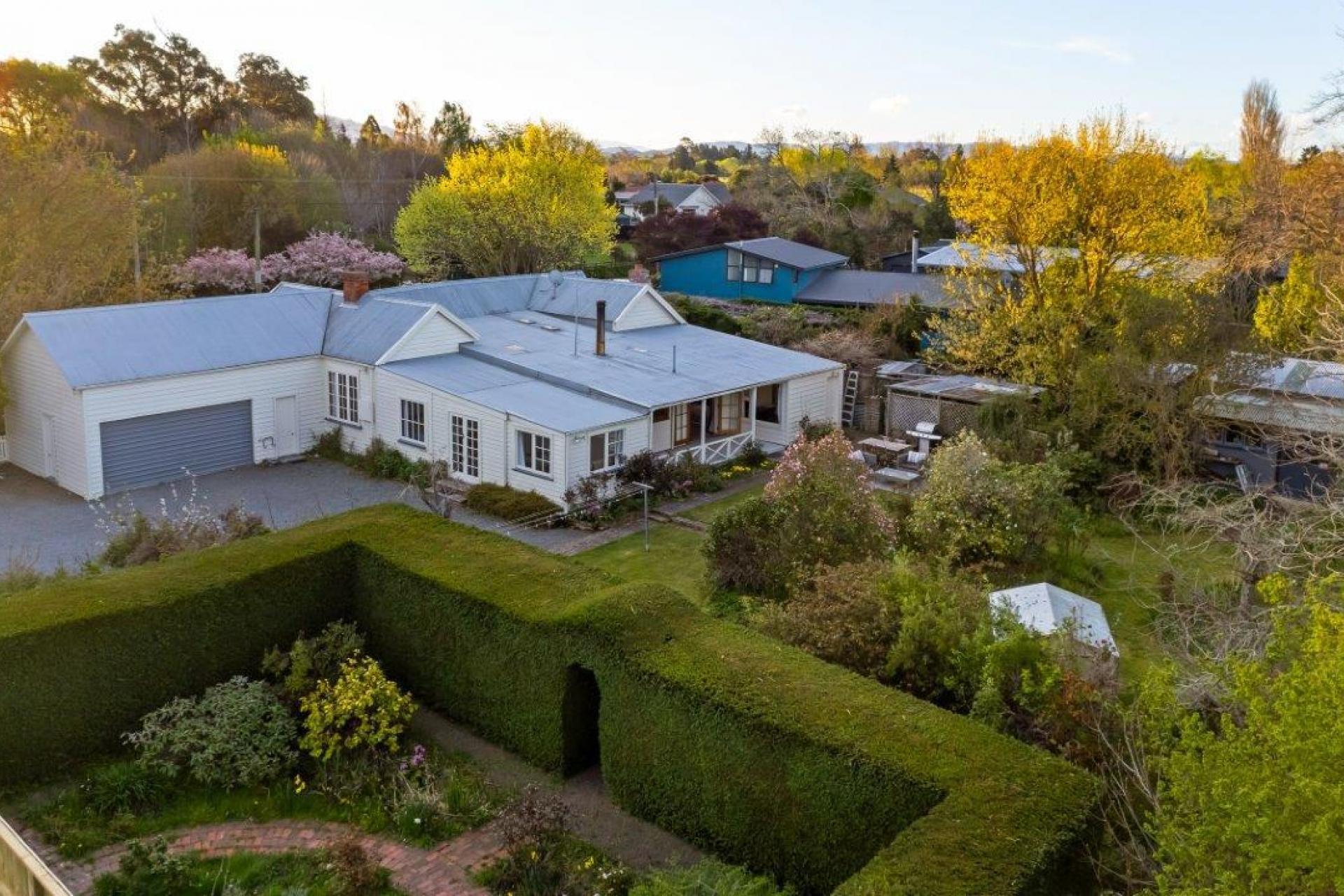 1/15 Terrace Road, Leithfield