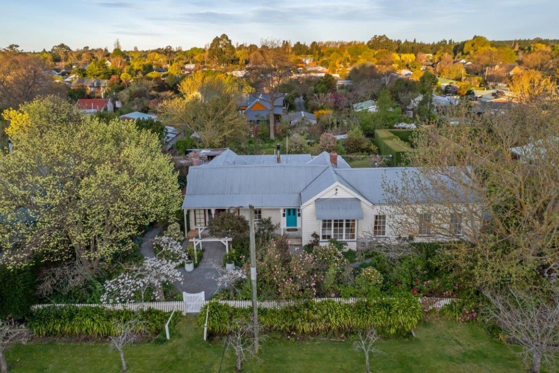 1/15 Terrace Road, Leithfield