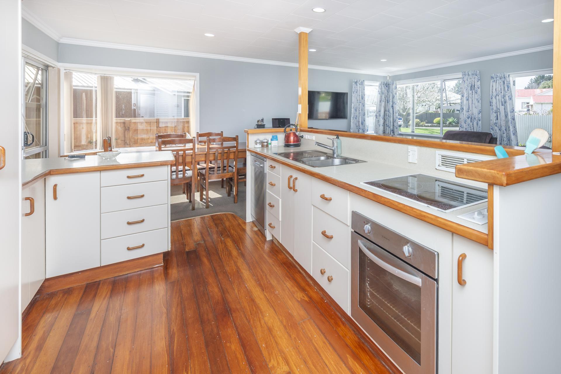 15A Gonville Avenue, Gonville