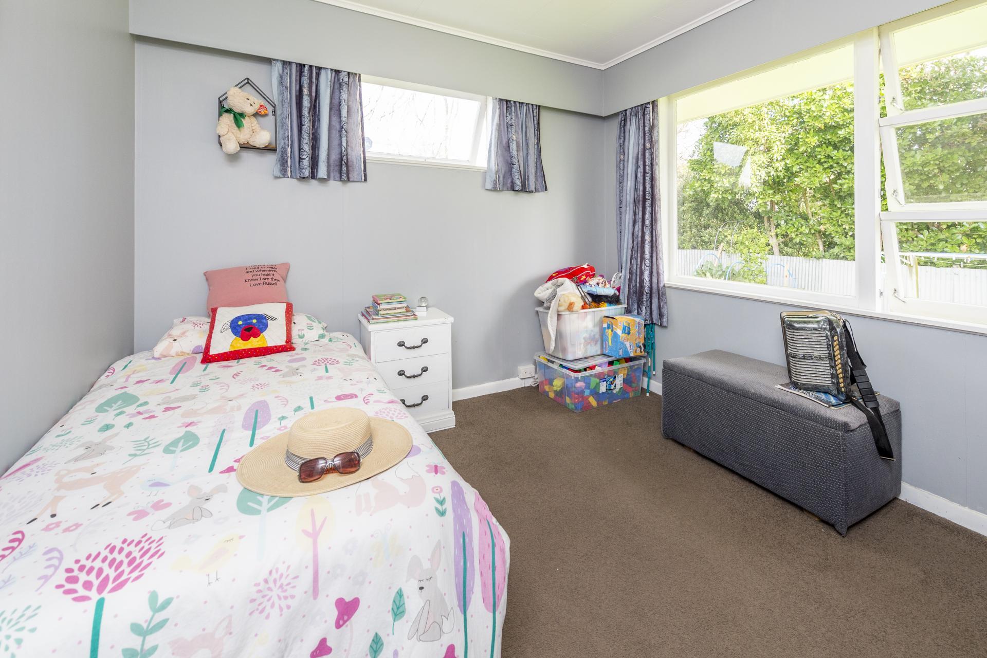15A Gonville Avenue, Gonville