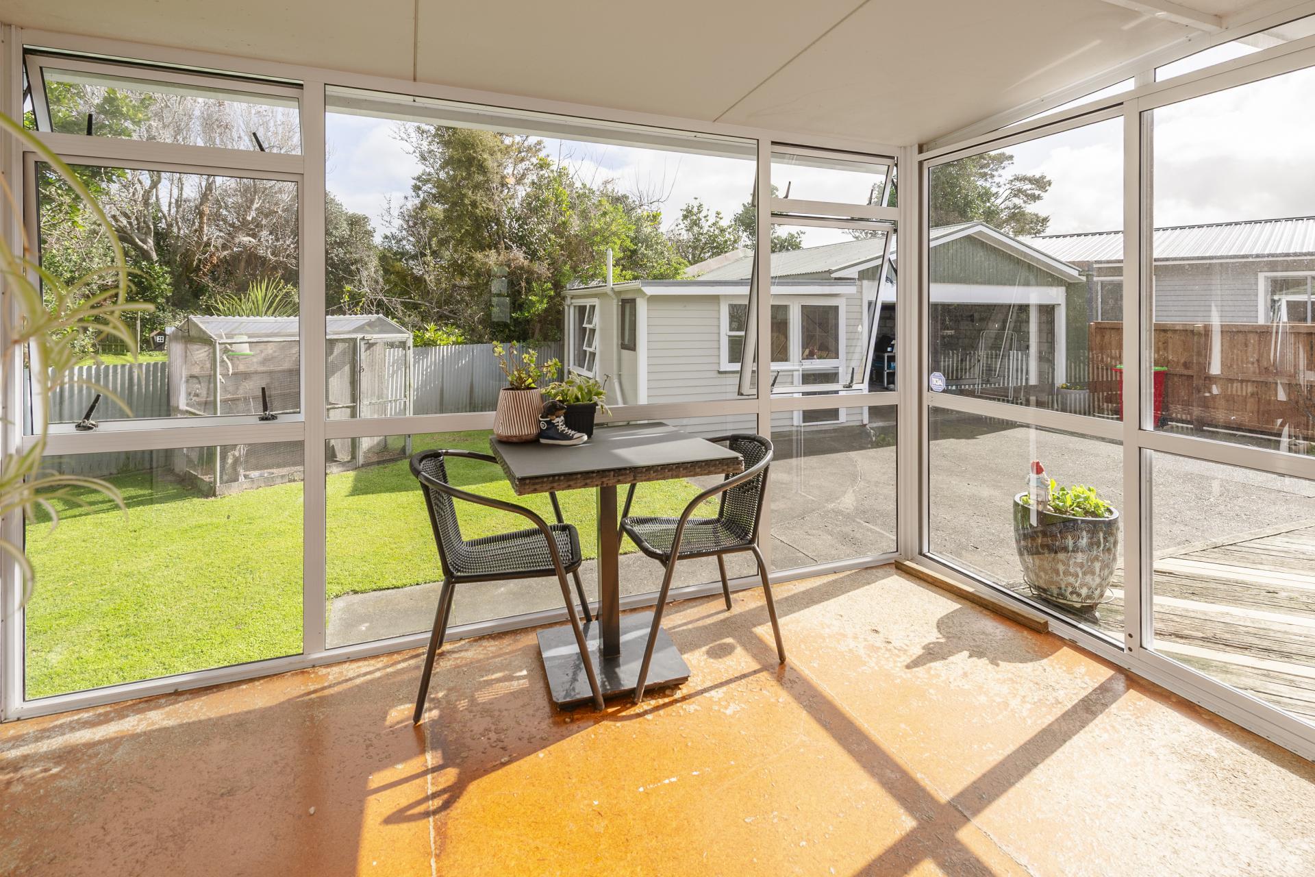15A Gonville Avenue, Gonville