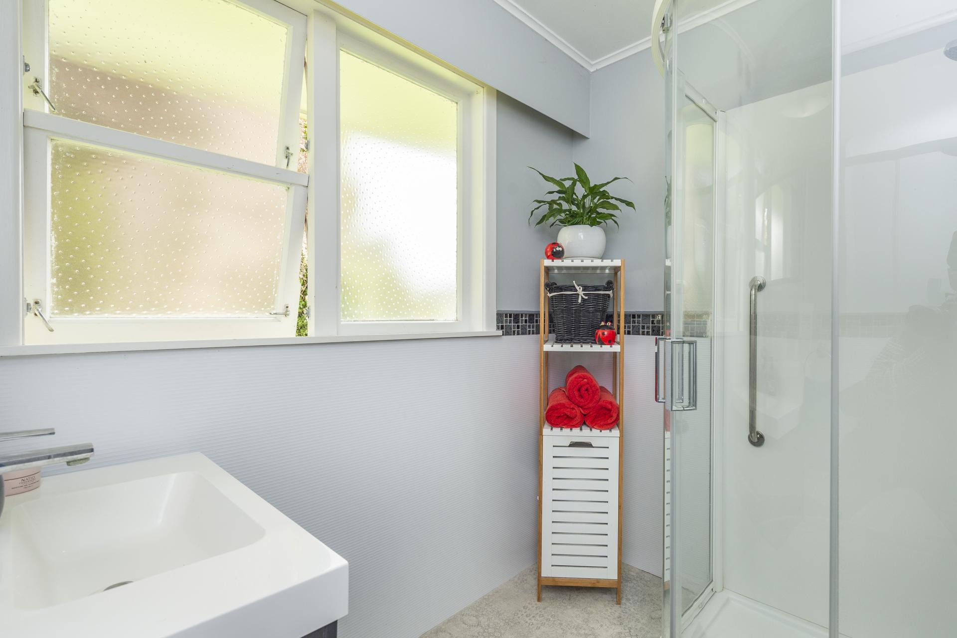 15A Gonville Avenue, Gonville