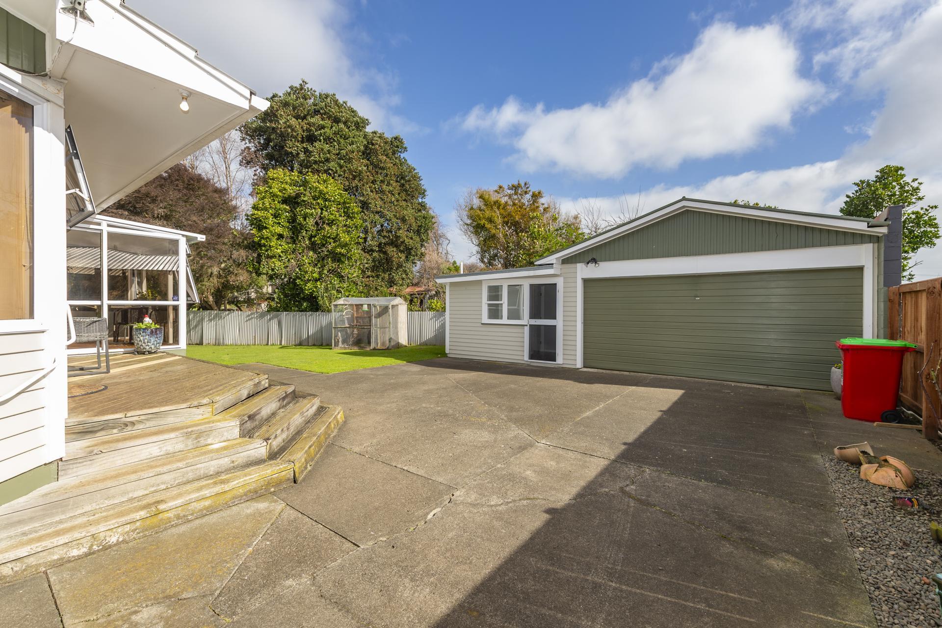 15A Gonville Avenue, Gonville