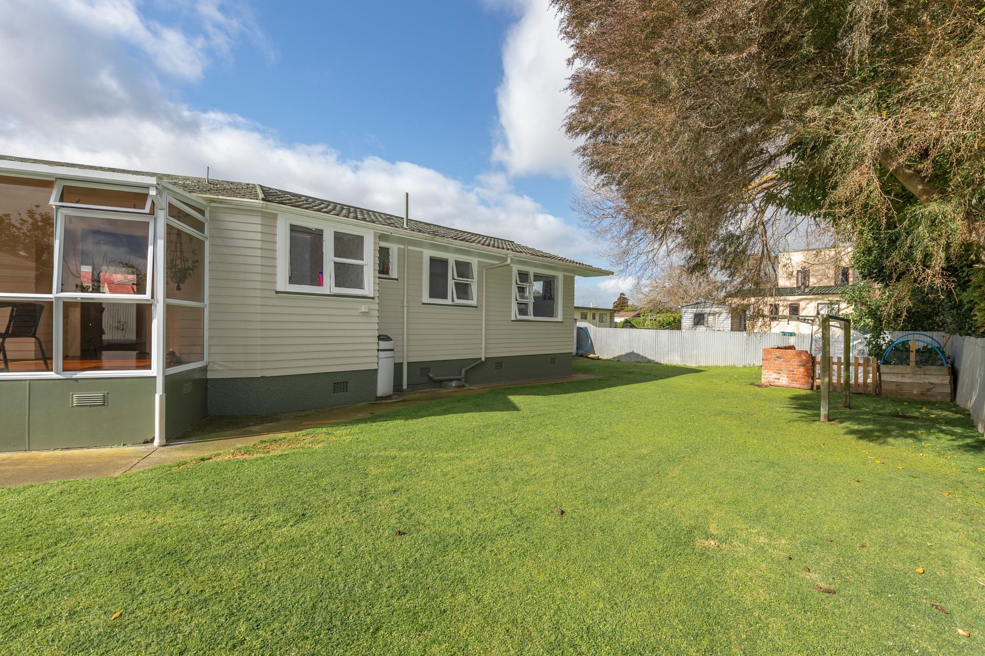 15A Gonville Avenue, Gonville