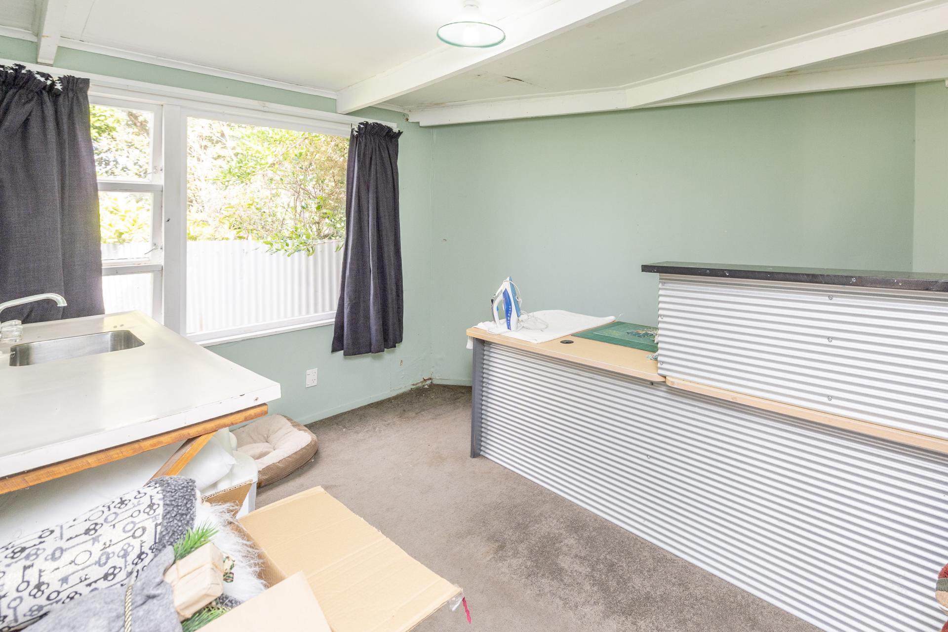 15A Gonville Avenue, Gonville