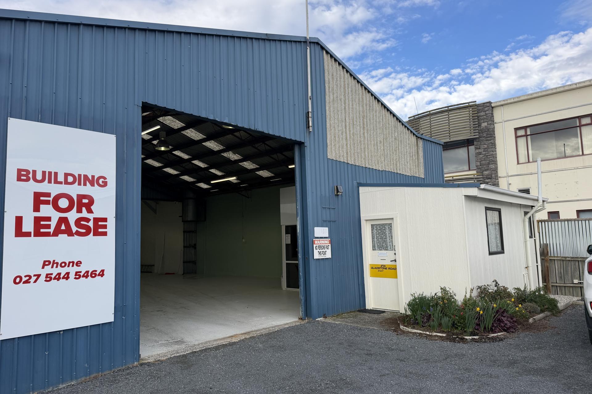 21A Gladstone Road South, Mosgiel
