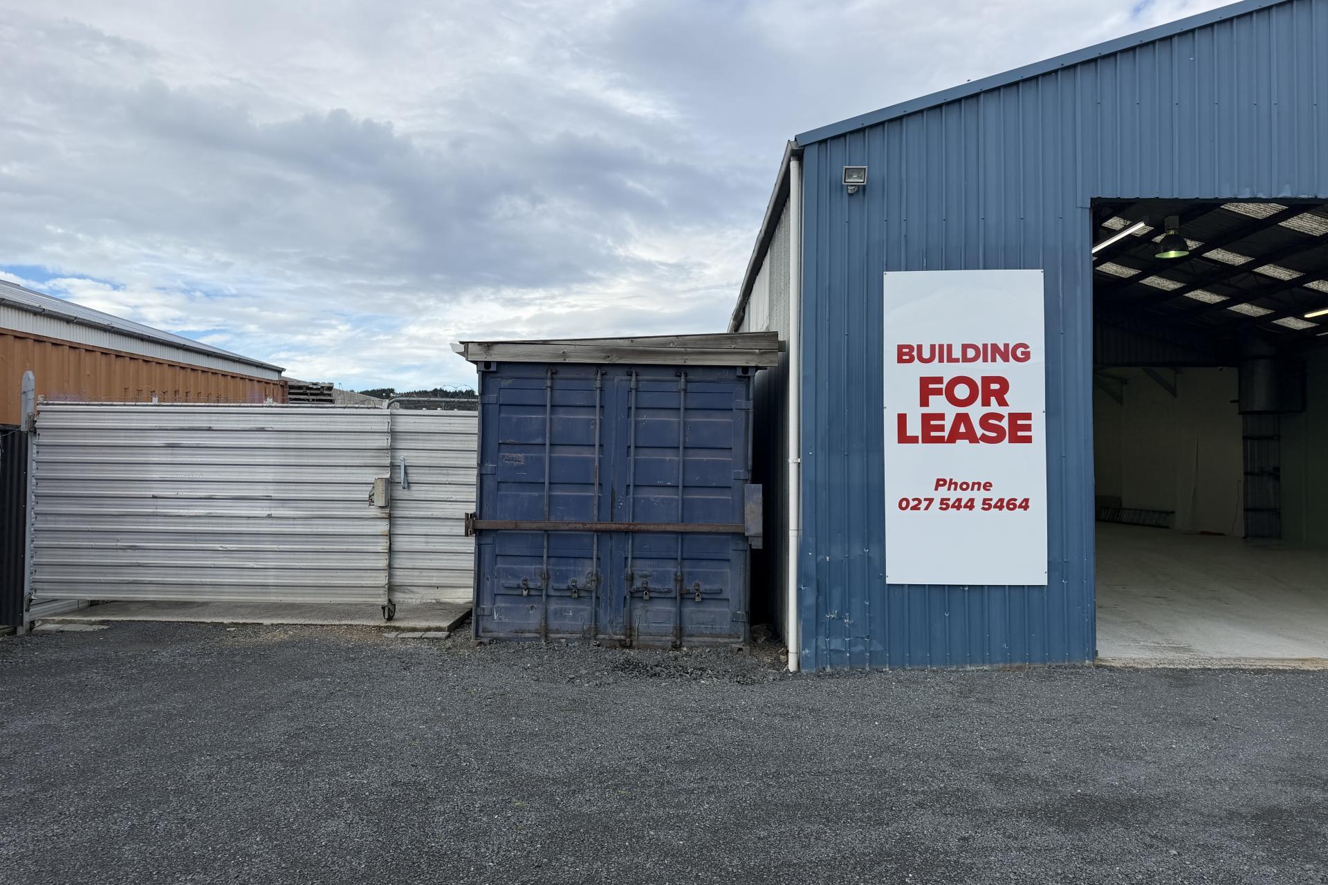21A Gladstone Road South, Mosgiel