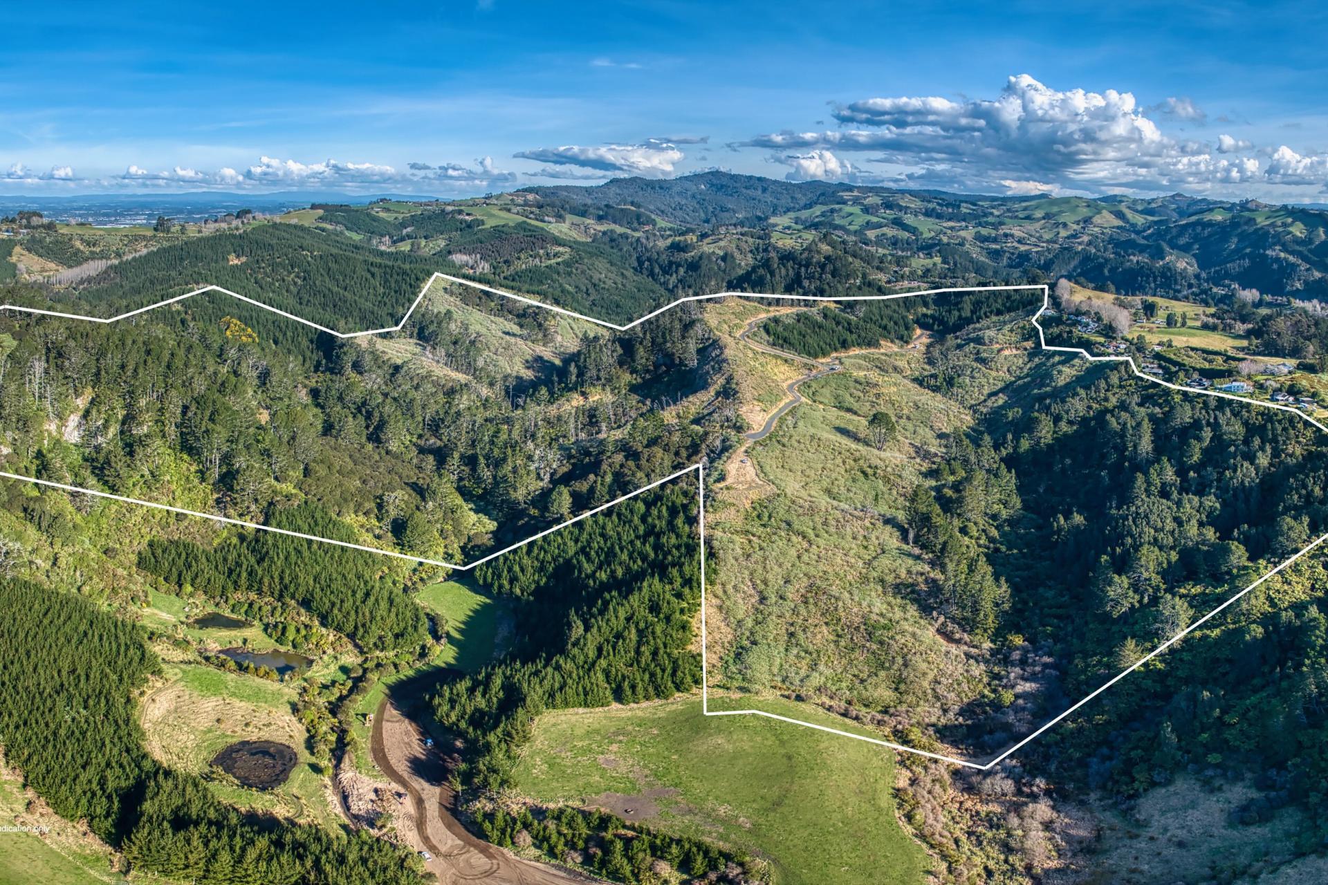 225 Rocky Cutting Road, Papamoa