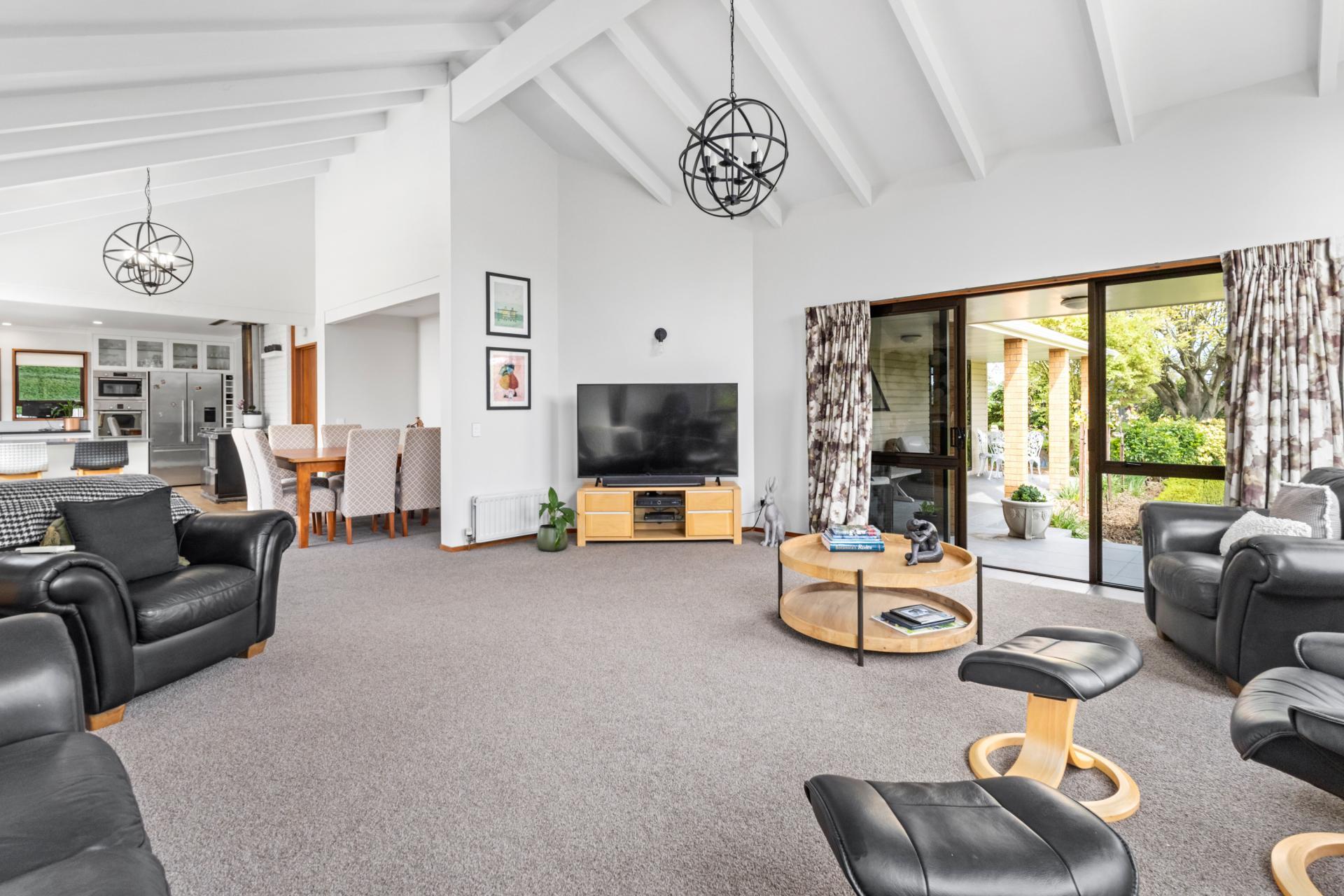 71 Lynch Road, Levels