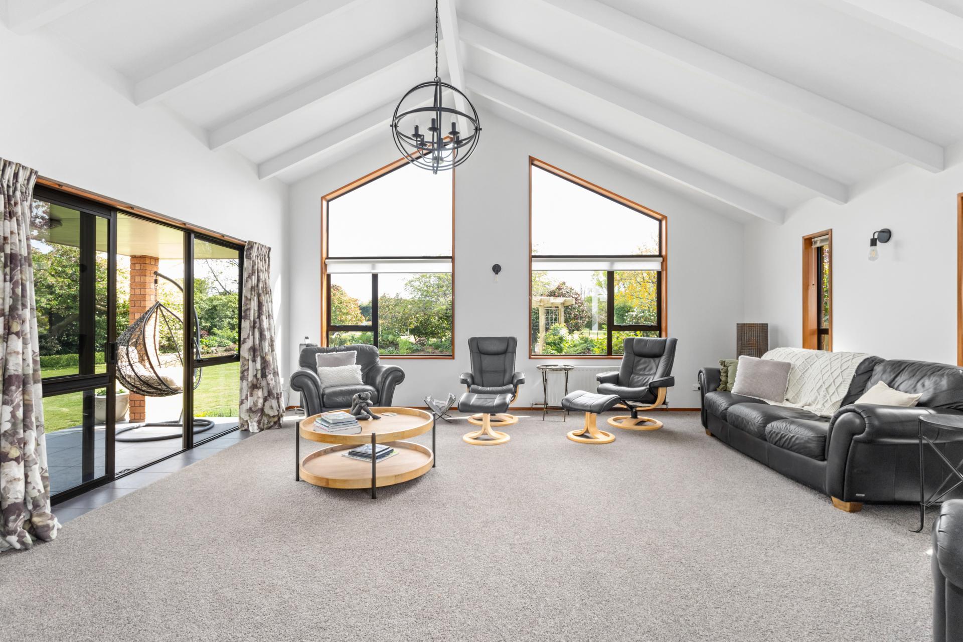 71 Lynch Road, Levels