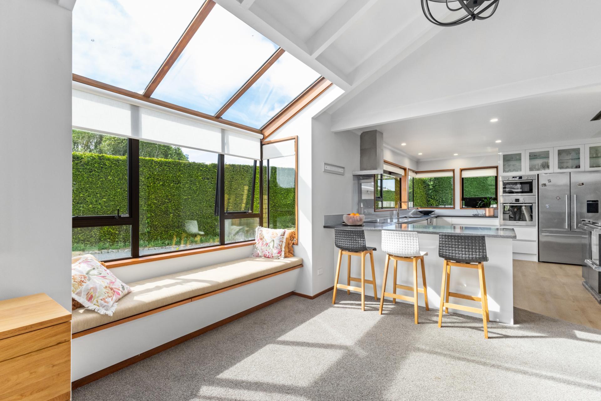 71 Lynch Road, Levels