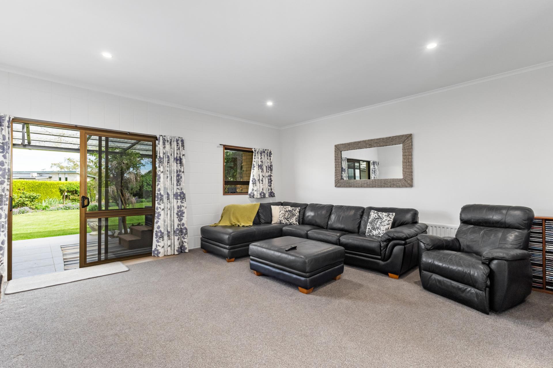 71 Lynch Road, Levels