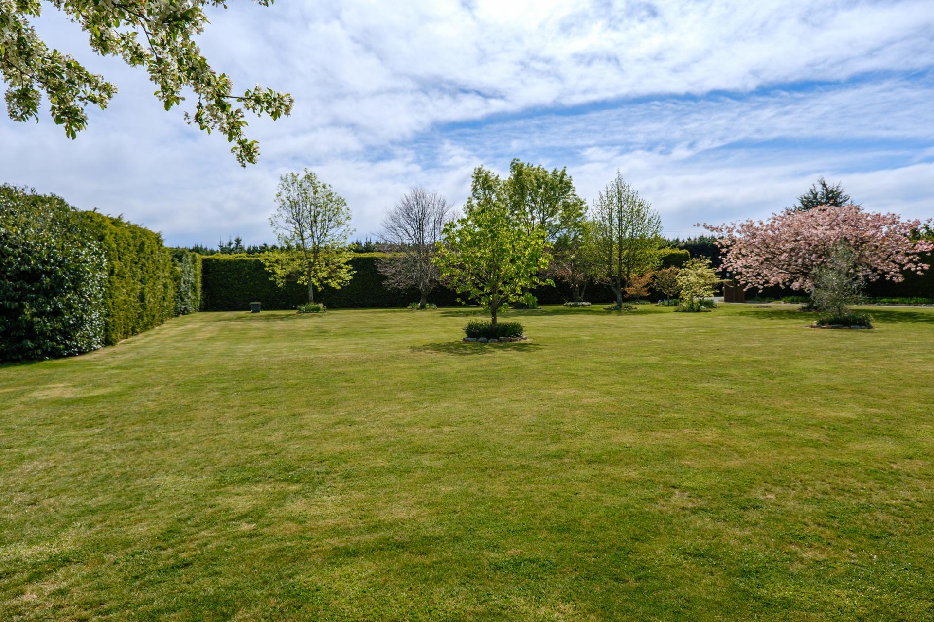 71 Lynch Road, Levels