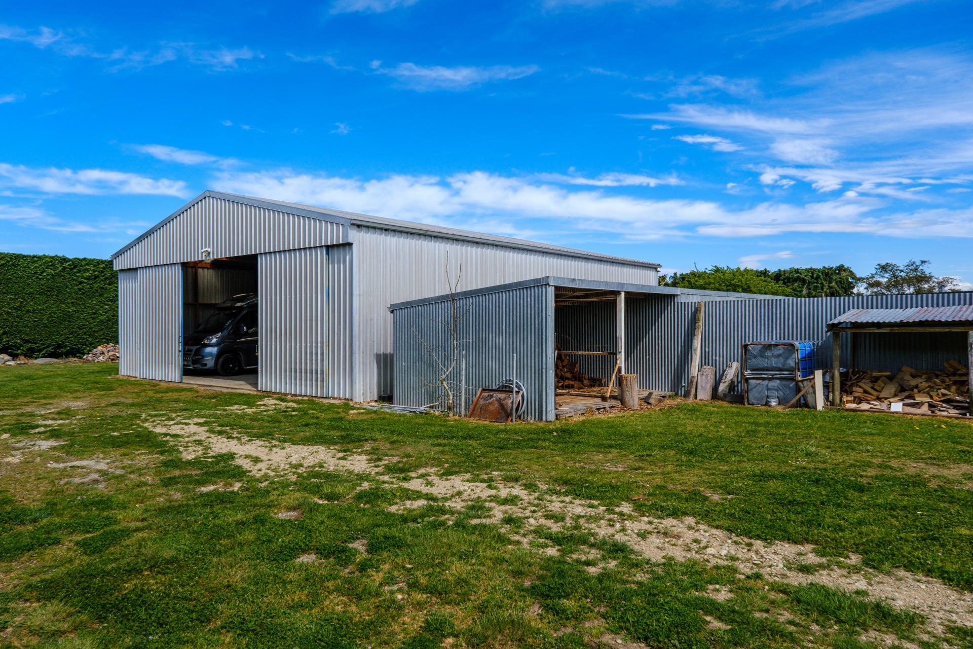 71 Lynch Road, Levels