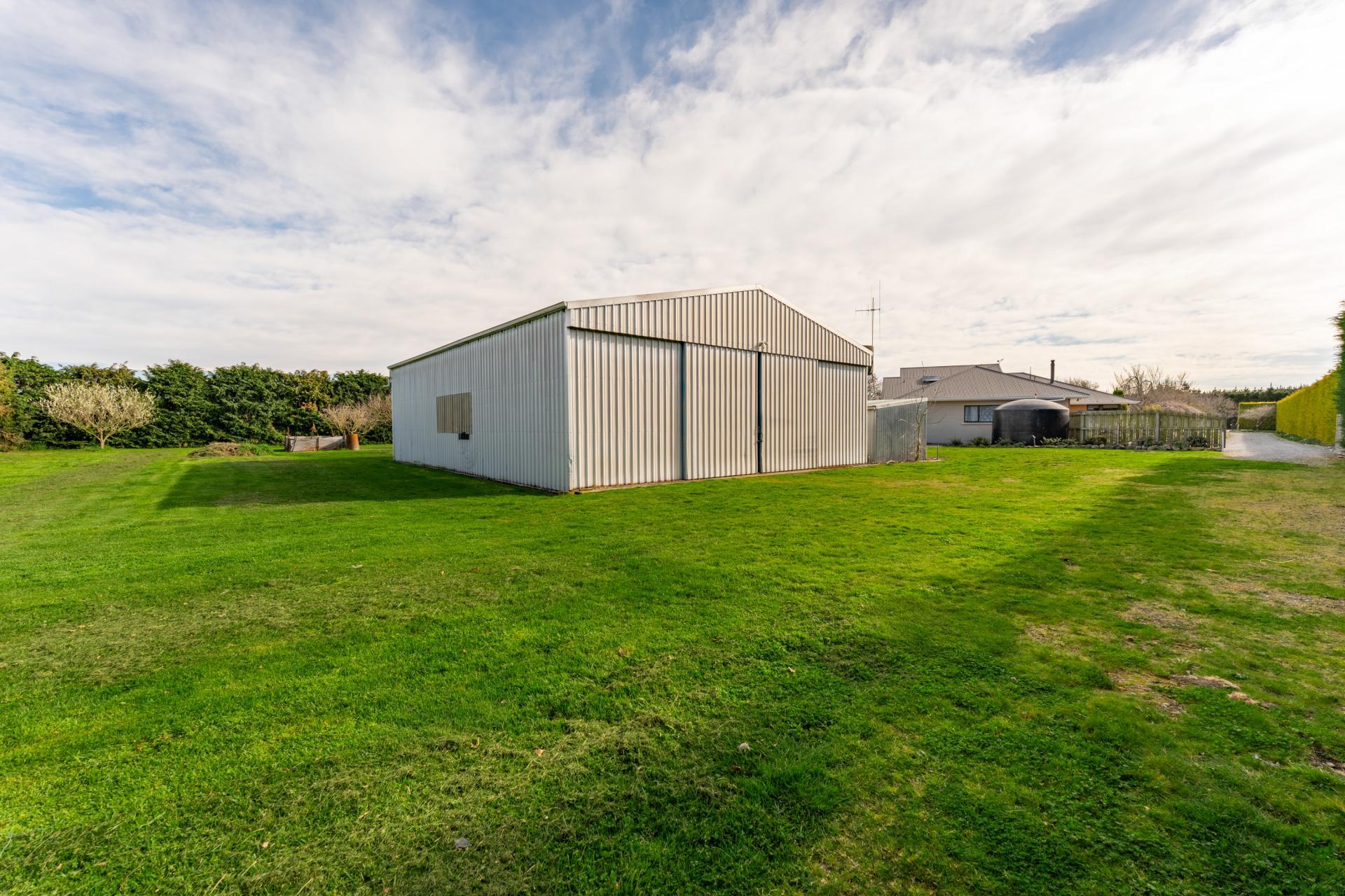 71 Lynch Road, Levels