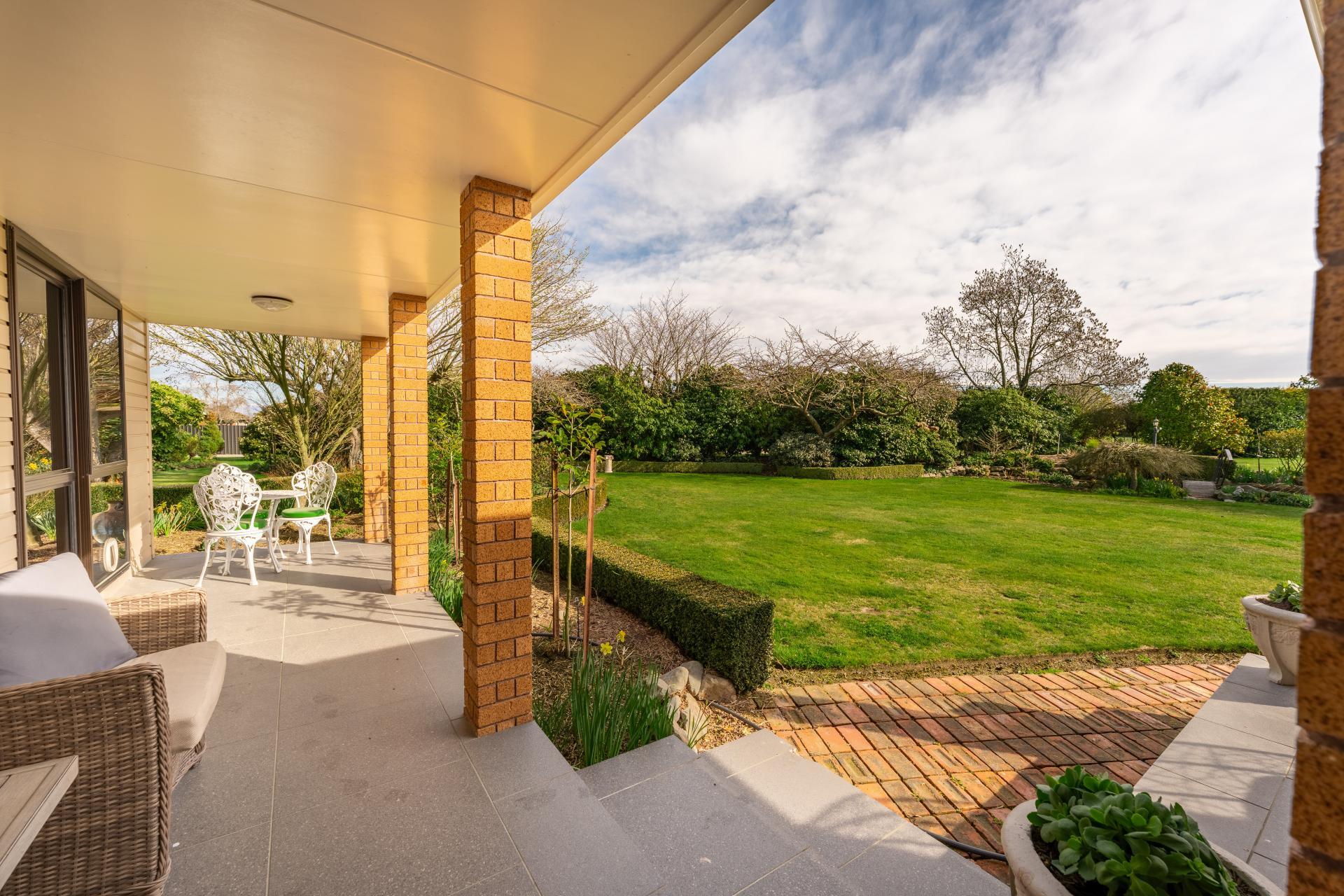 71 Lynch Road, Levels