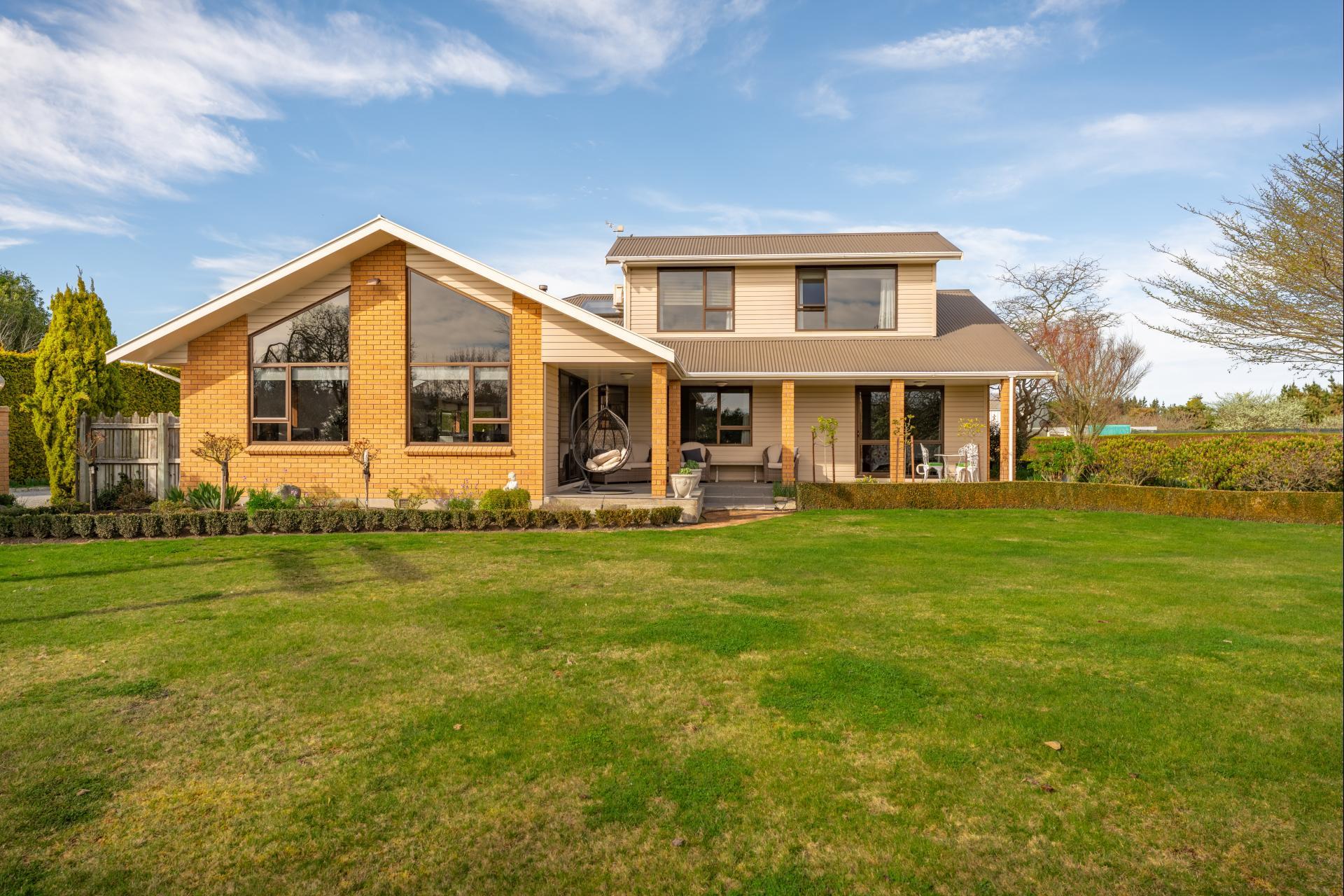 71 Lynch Road, Levels