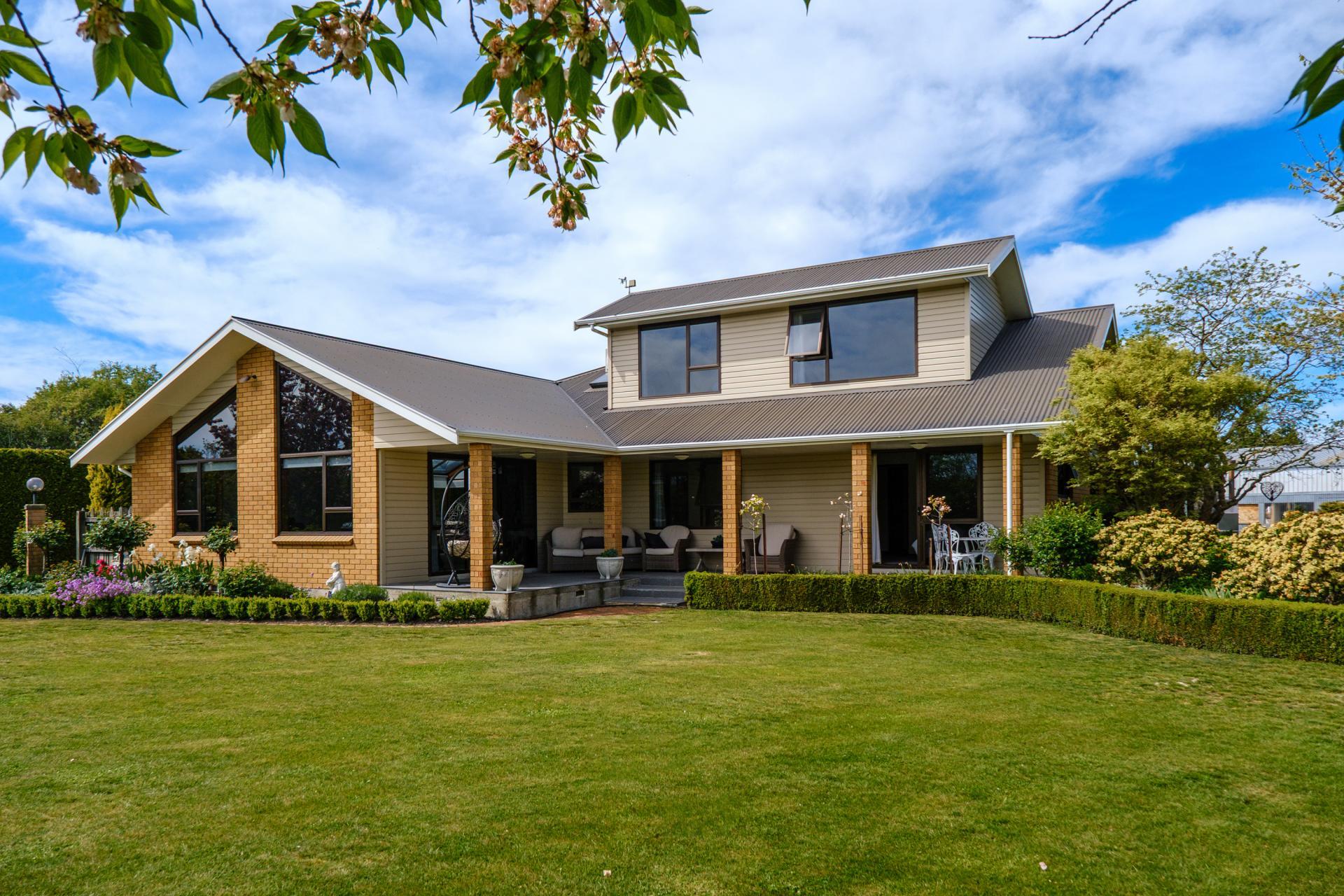 71 Lynch Road, Levels
