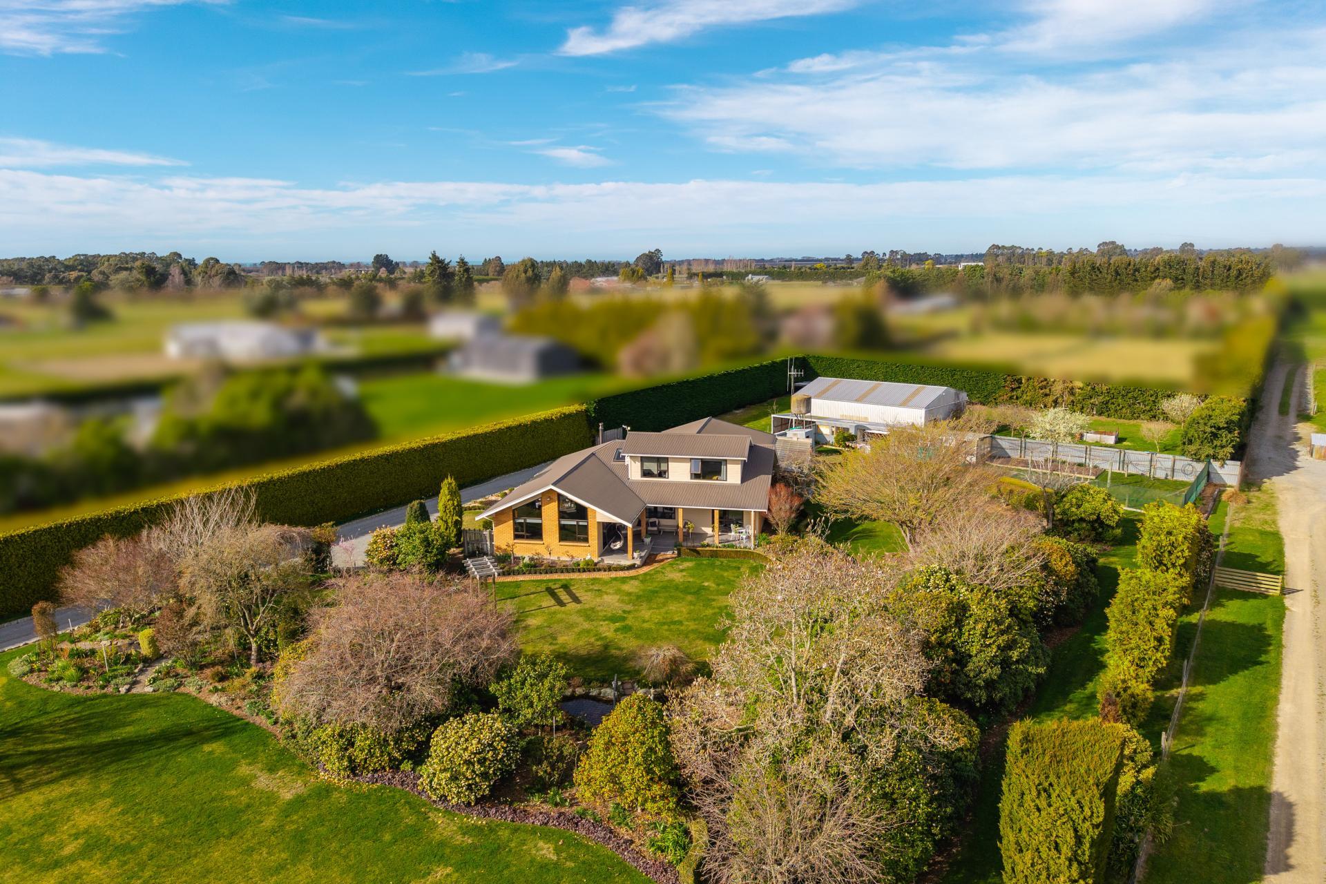 71 Lynch Road, Levels